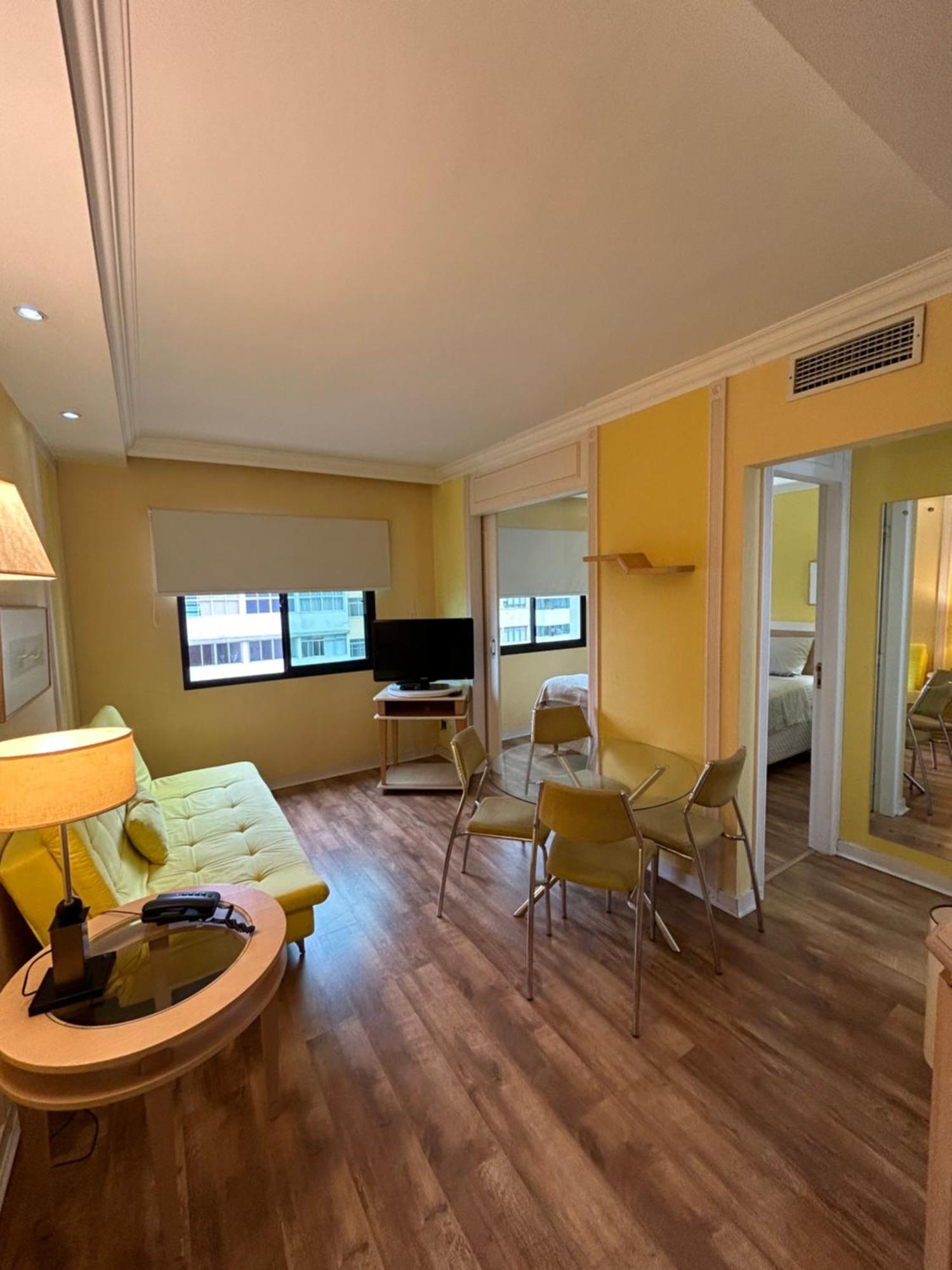Apartment Flat Univer Pamplona Jardins Otima Localizacao 1807 Sao Paulo
