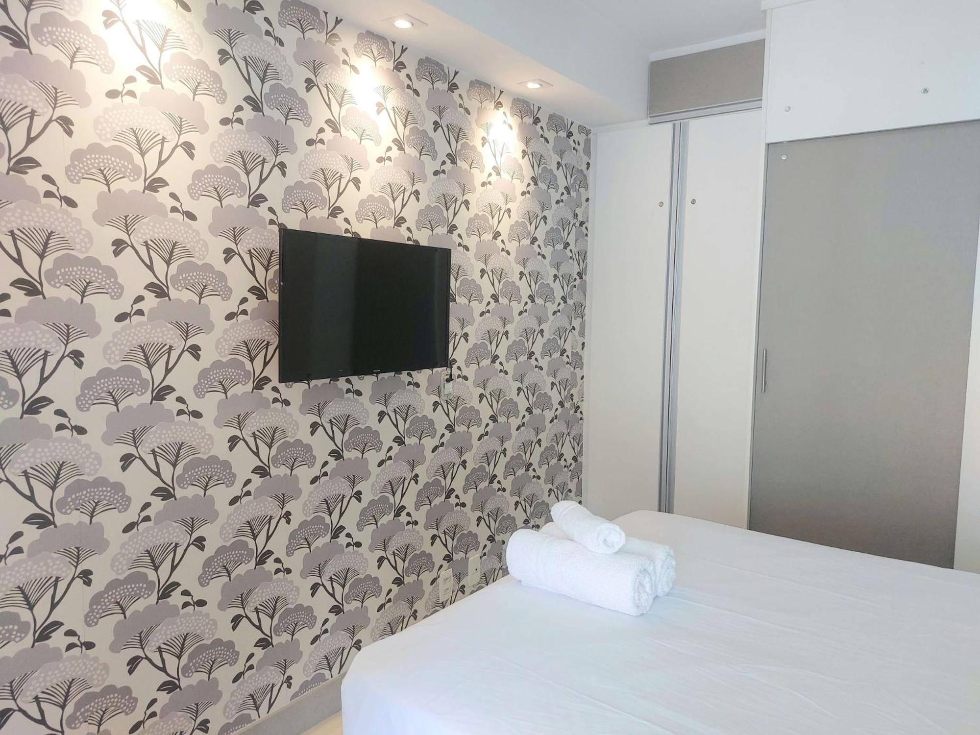 Tem Piscina Academia Sauna Squash Apartamento São Paulo