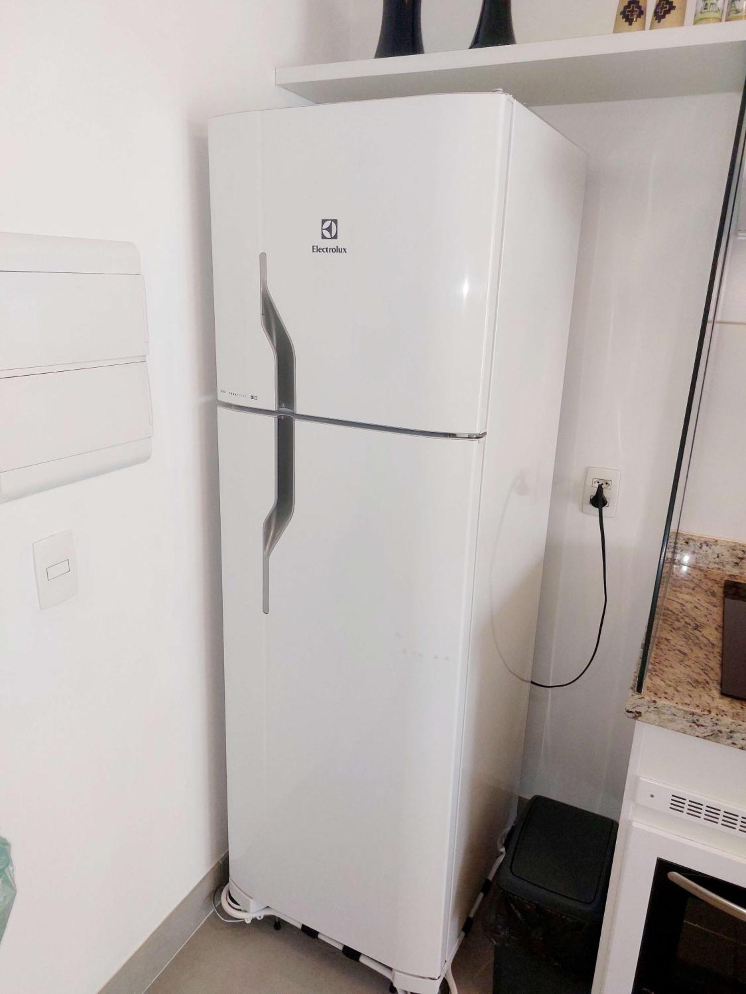 Apartamento Tem Piscina Academia Sauna Squash *