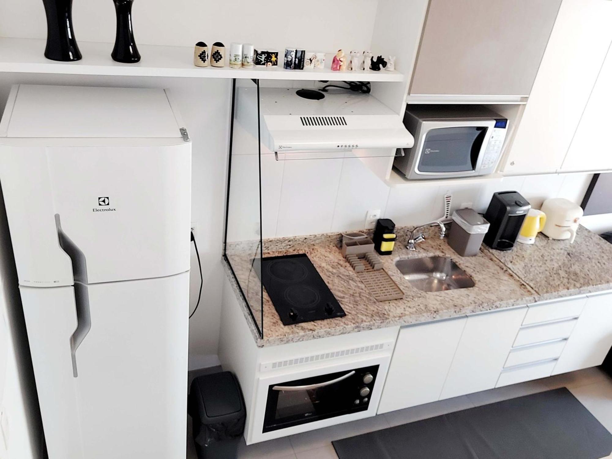 Apartamento Tem Piscina Academia Sauna Squash São Paulo