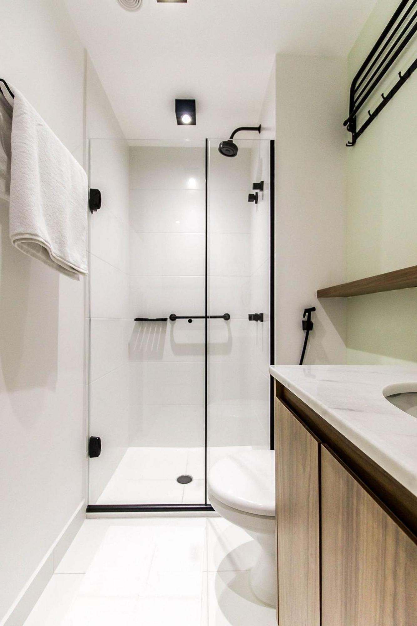 Rp909 - Estilo E Glamour Prox. Ao Metro Republica. Apartment *