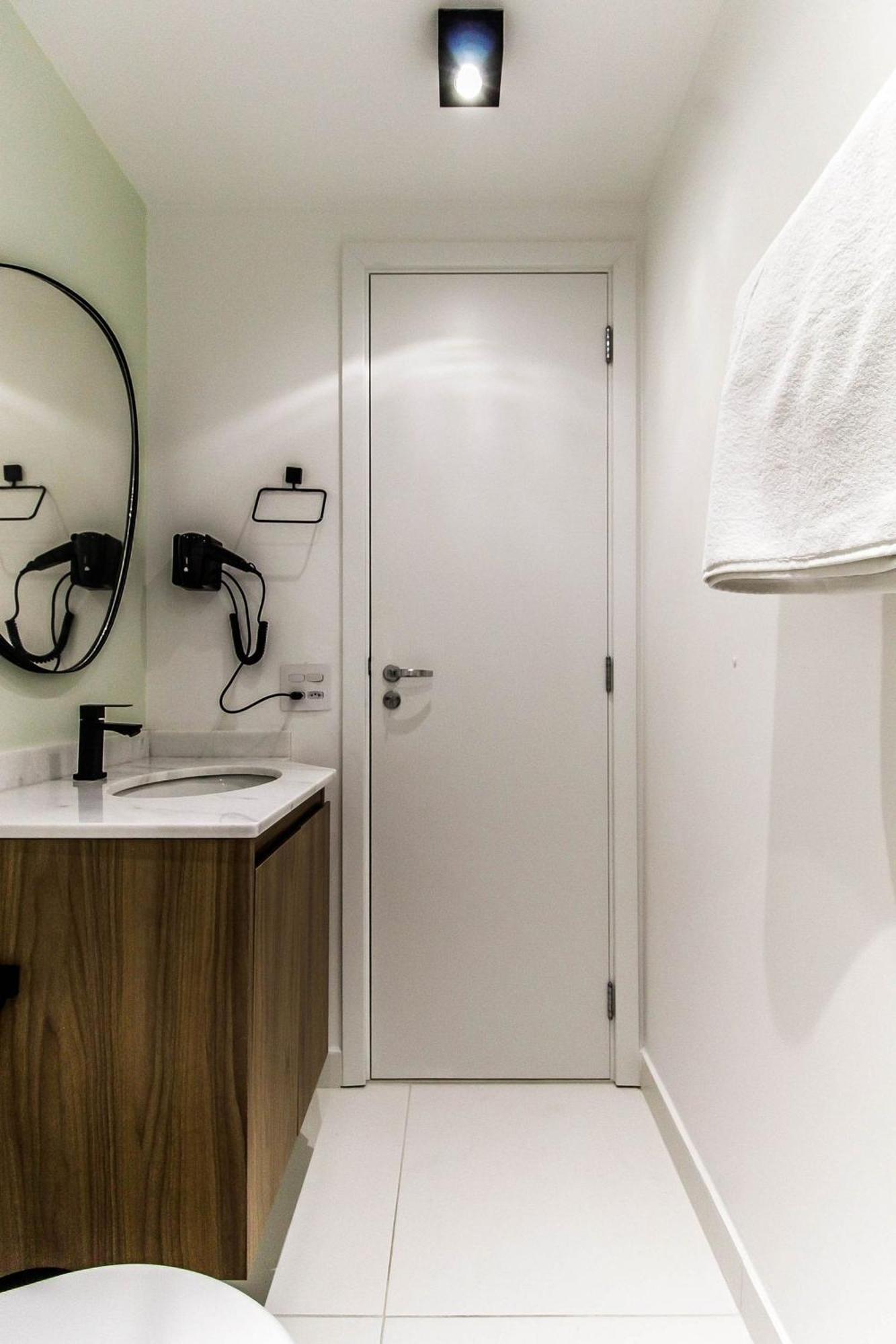 Rp909 - Estilo E Glamour Prox. Ao Metro Republica. Apartment Sao Paulo
