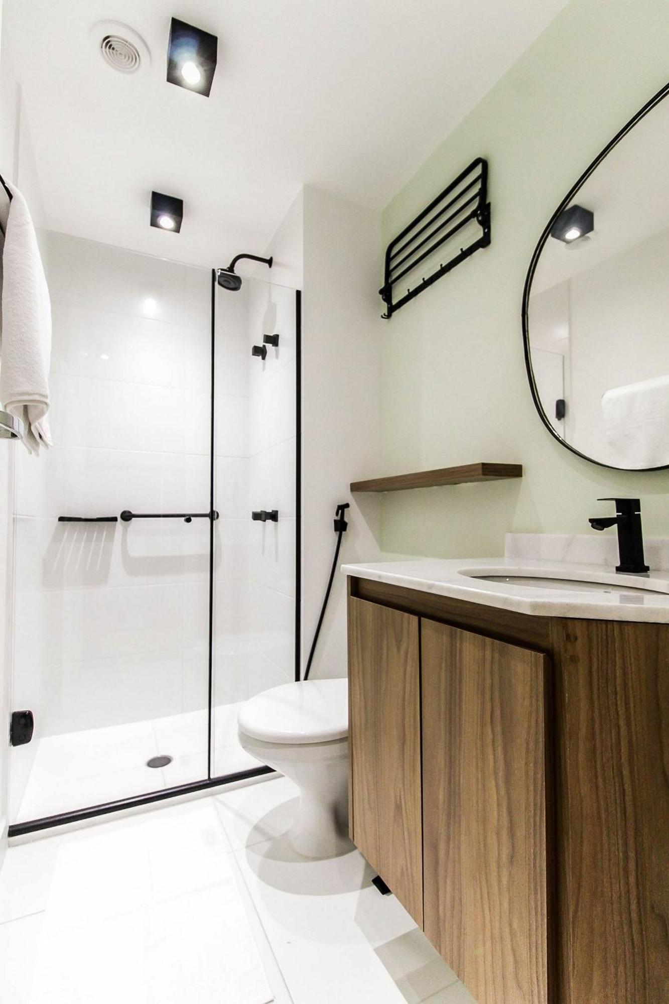 Apartment Rp909 - Estilo E Glamour Prox. Ao Metro Republica. Sao Paulo