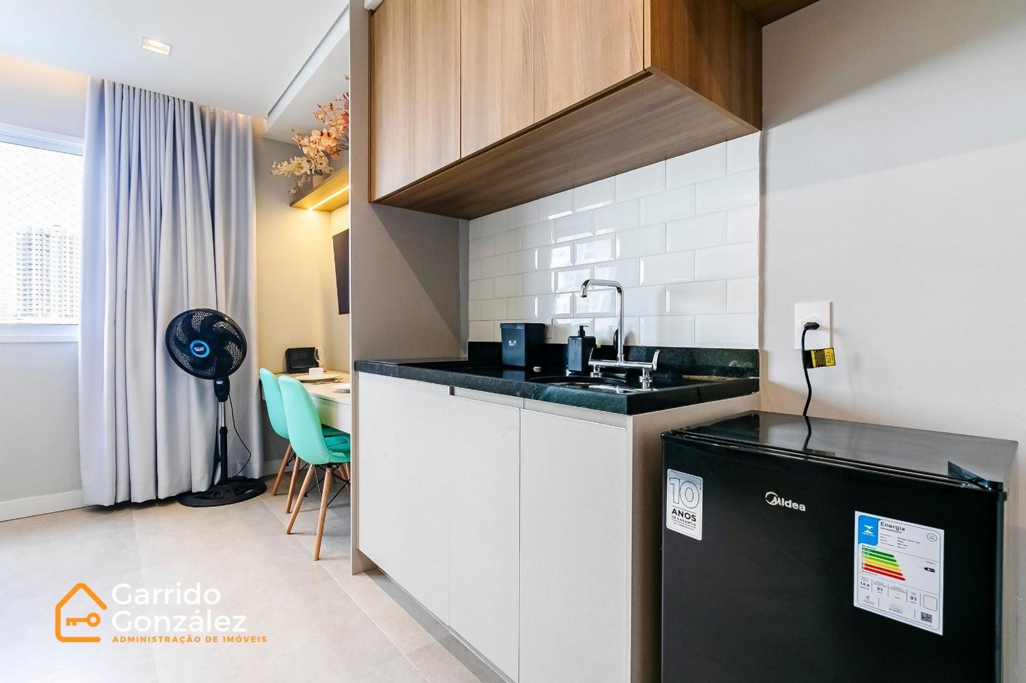 Belo No Belenzinho - Metro Belem Apartamento *