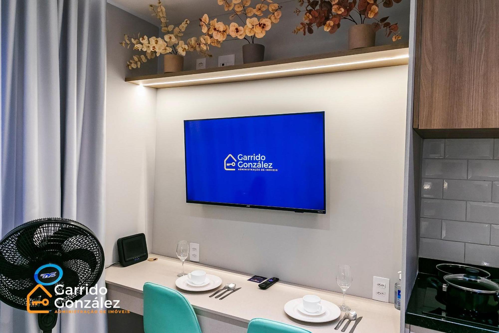 Belo No Belenzinho - Metro Belem Apartamento São Paulo