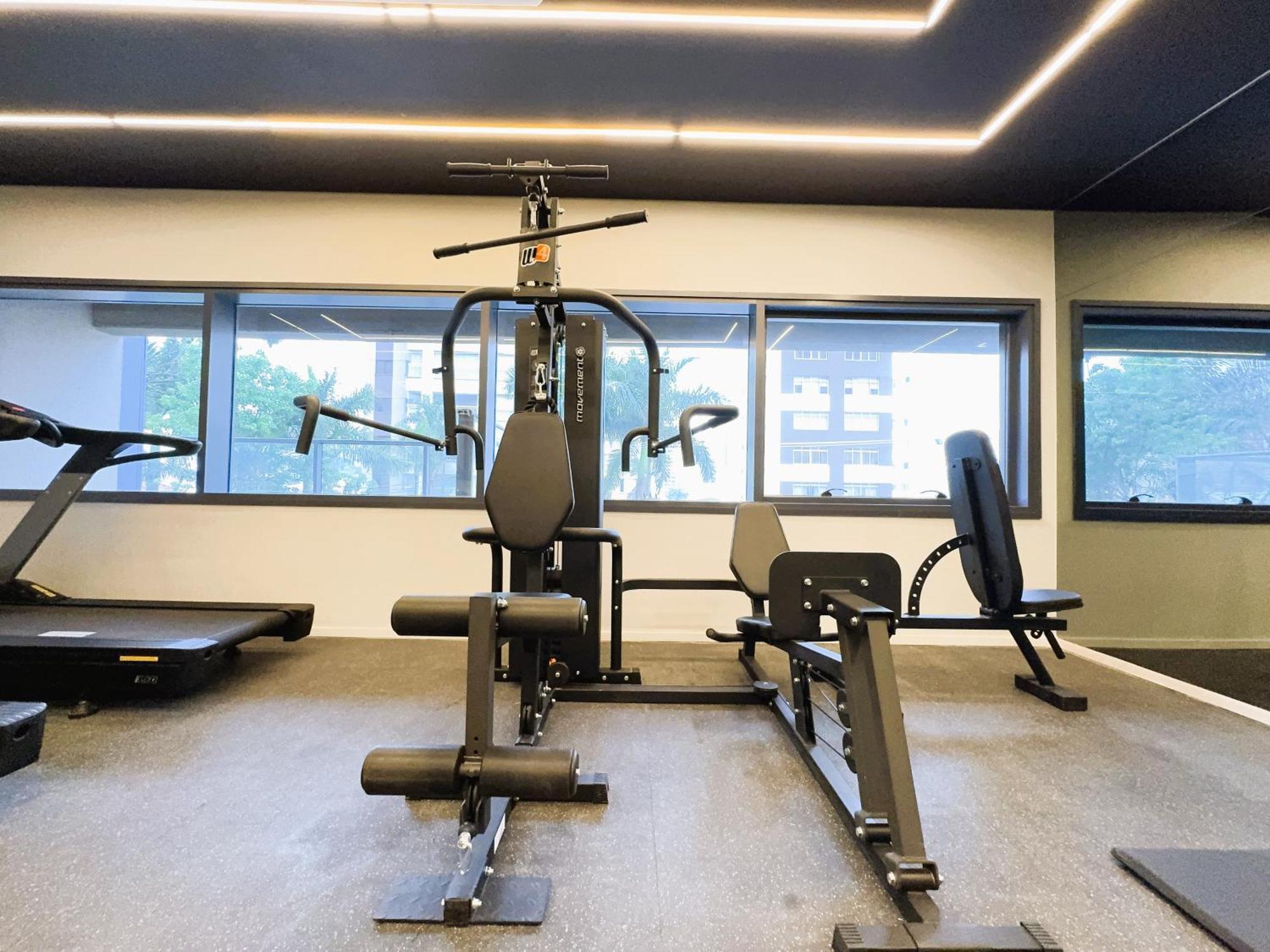 Apartamento Perdizes - 2 Km Do Allianz Park *