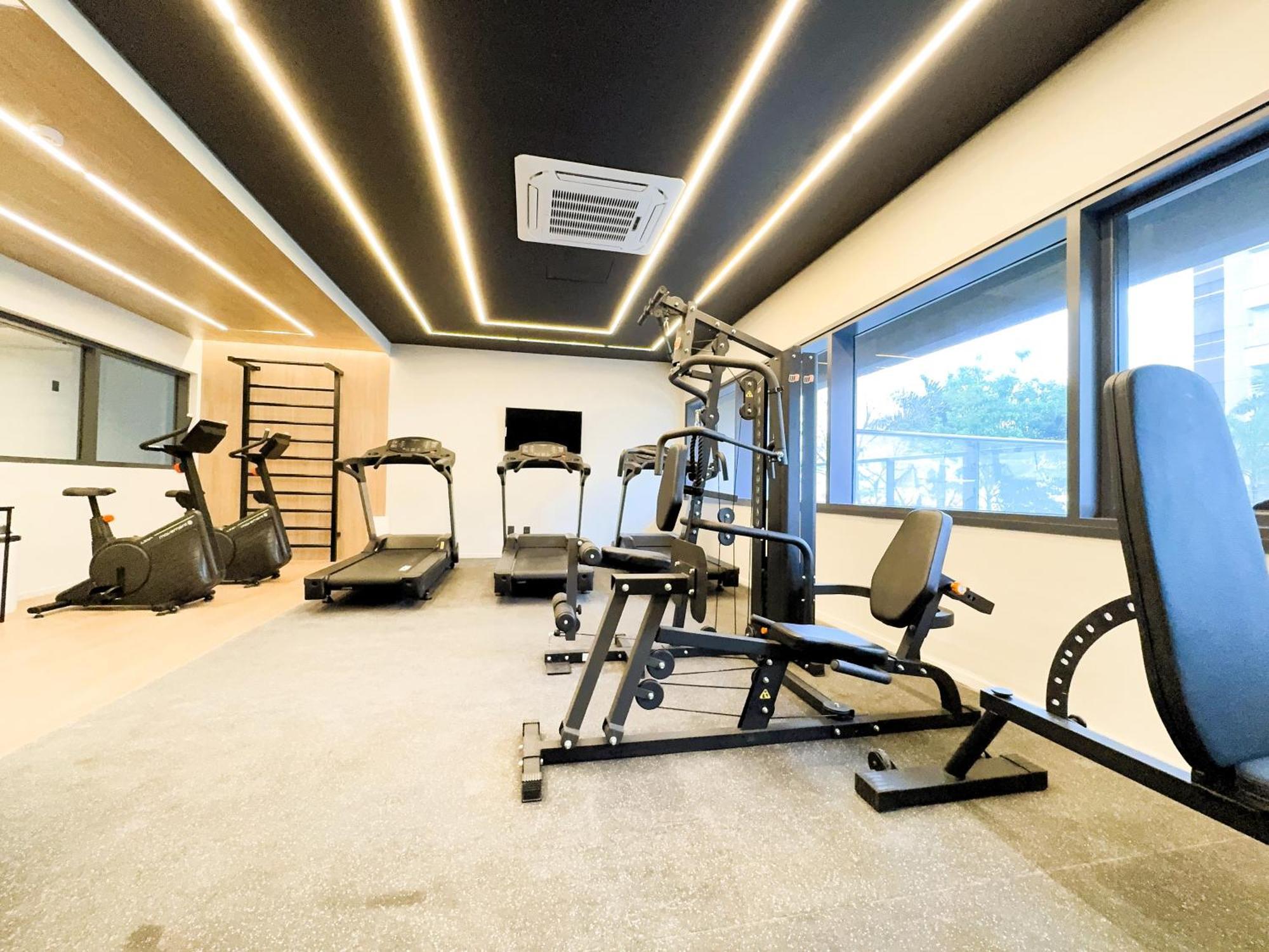 Apartamento Perdizes - 2 Km Do Allianz Park *