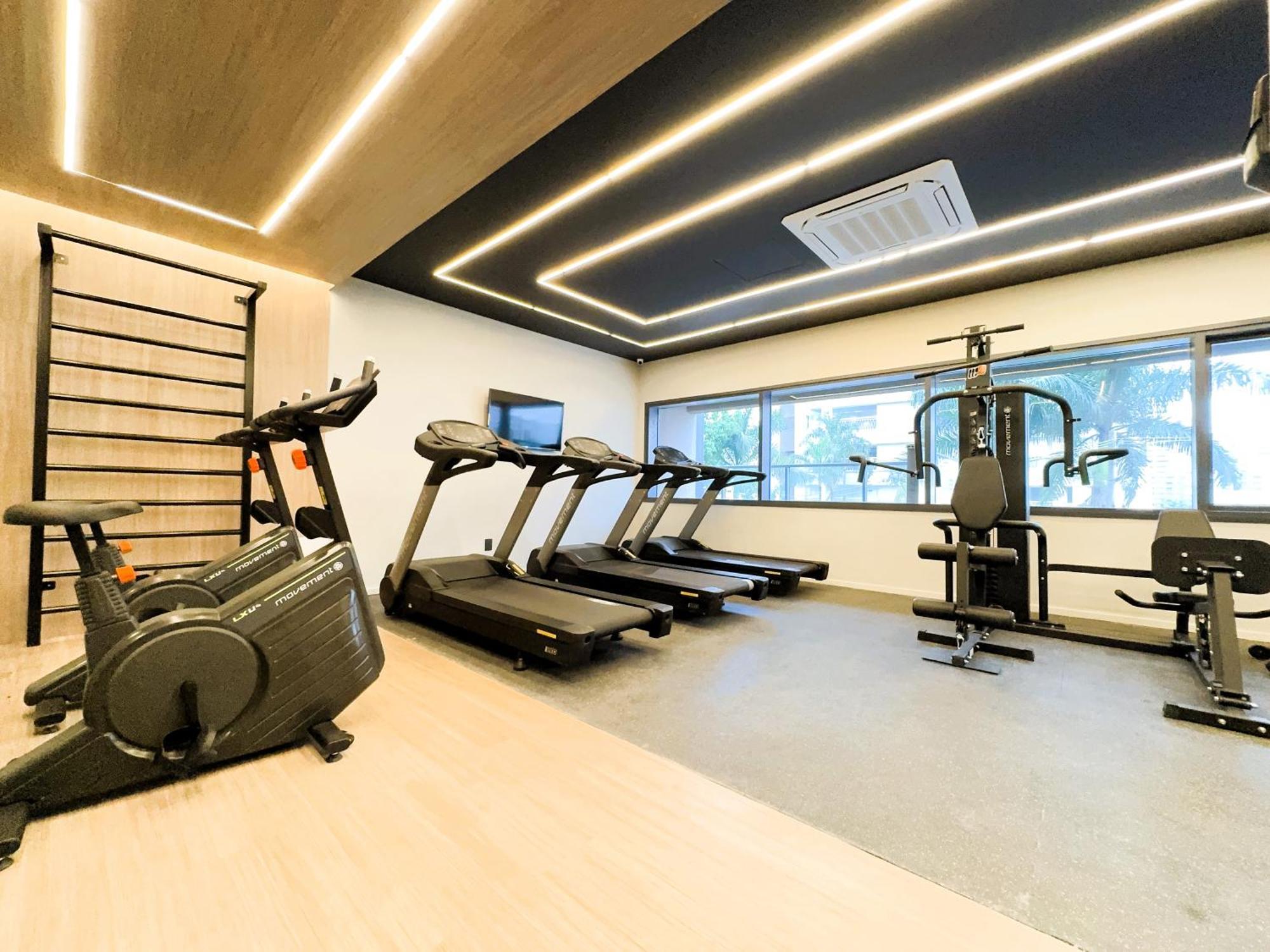 Apartamento Perdizes - 2 Km Do Allianz Park São Paulo
