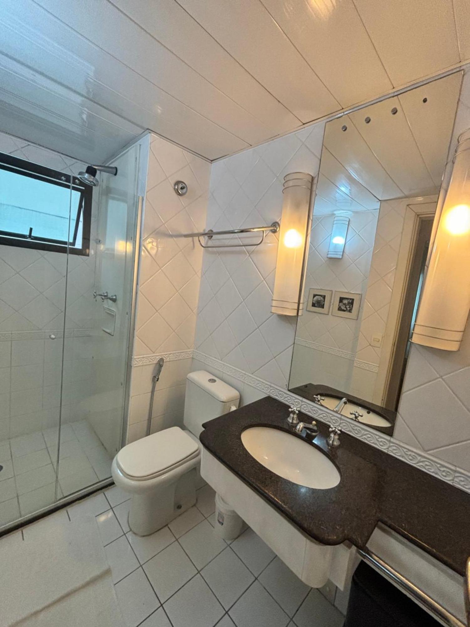 Apartment Flat Univer Pamplona Jardins Otima Localizacao 1807 Sao Paulo