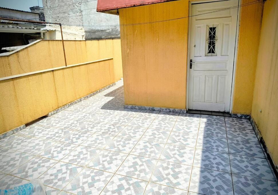 Casa Imperial No Analia Franco * São Paulo