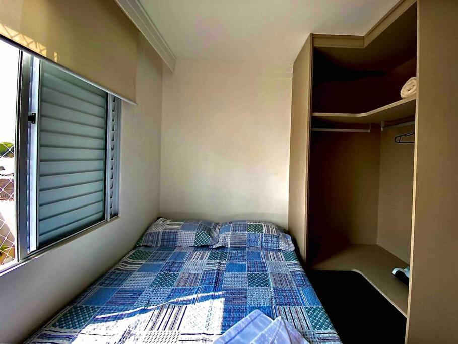 Apartamento Expo Center Norte, Anhembi, Bras *