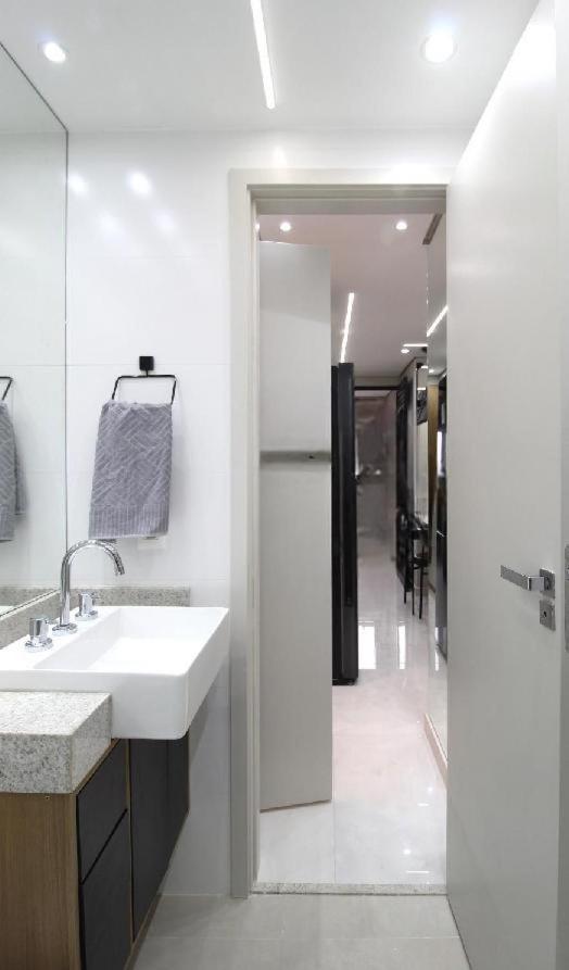 Apto 2 Dorm Prox Pq Ibirapuera * São Paulo