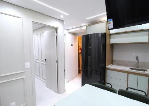 Apartamento Apto 2 Dorm Prox Pq Ibirapuera São Paulo
