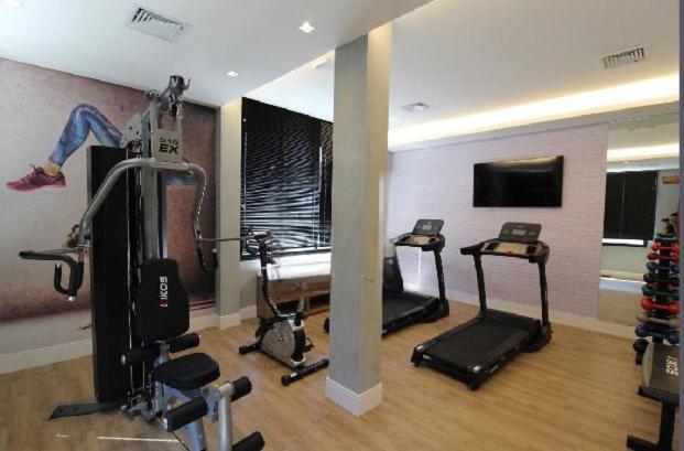 Apartamento Apto 2 Dorm Prox Pq Ibirapuera