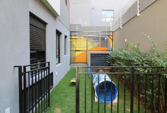 Apartamento Apto 2 Dorm Prox Pq Ibirapuera *