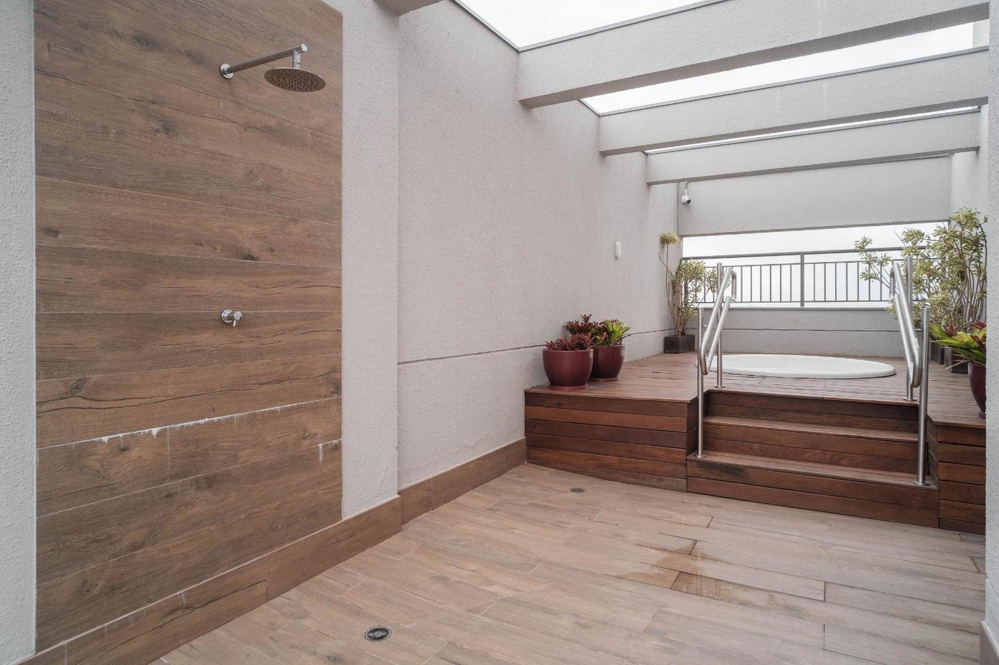 Apartamento Yume Next Consolacao
