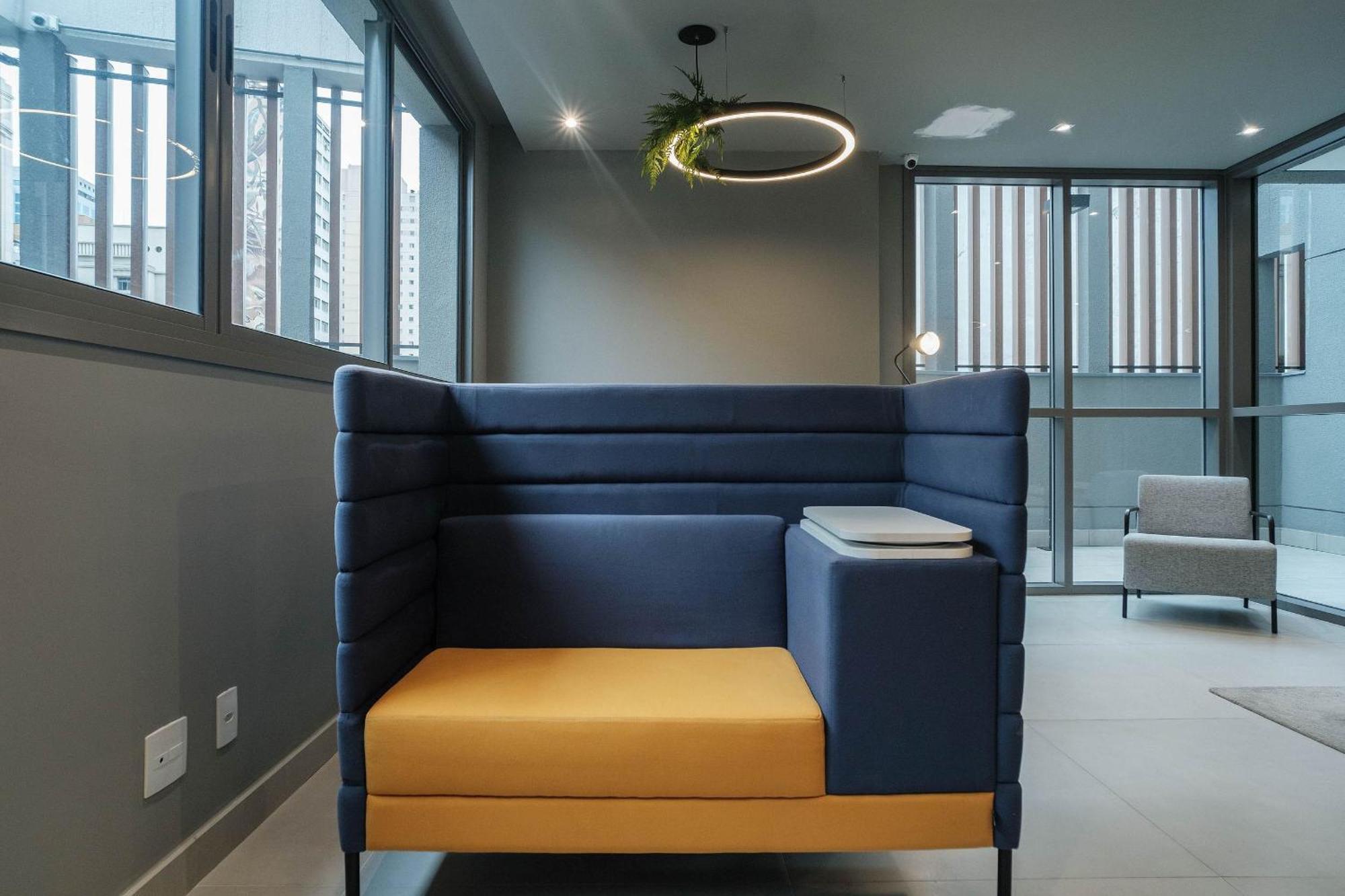 Yume Next Consolacao Apartamento São Paulo