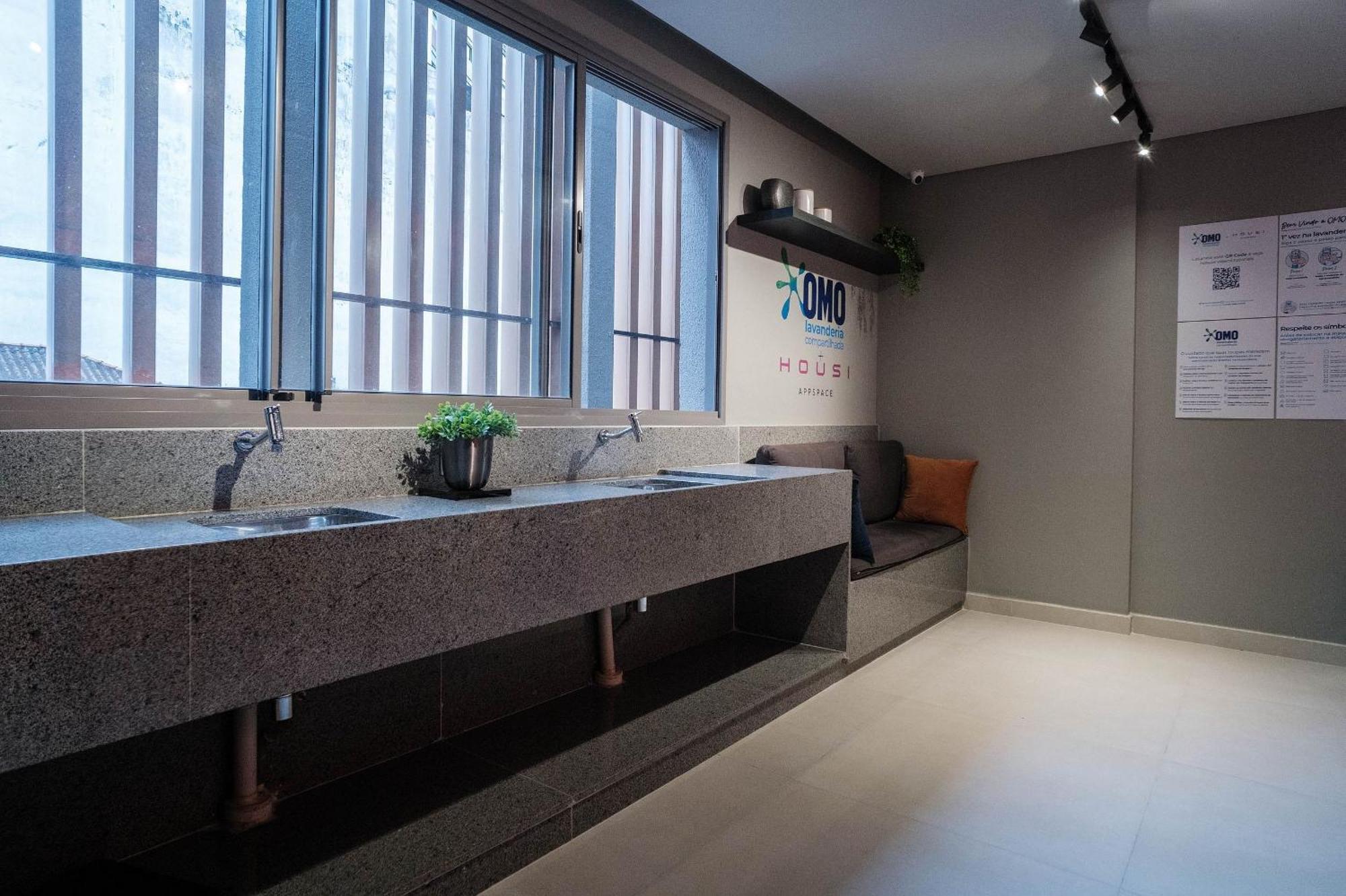 Yume Next Consolacao São Paulo