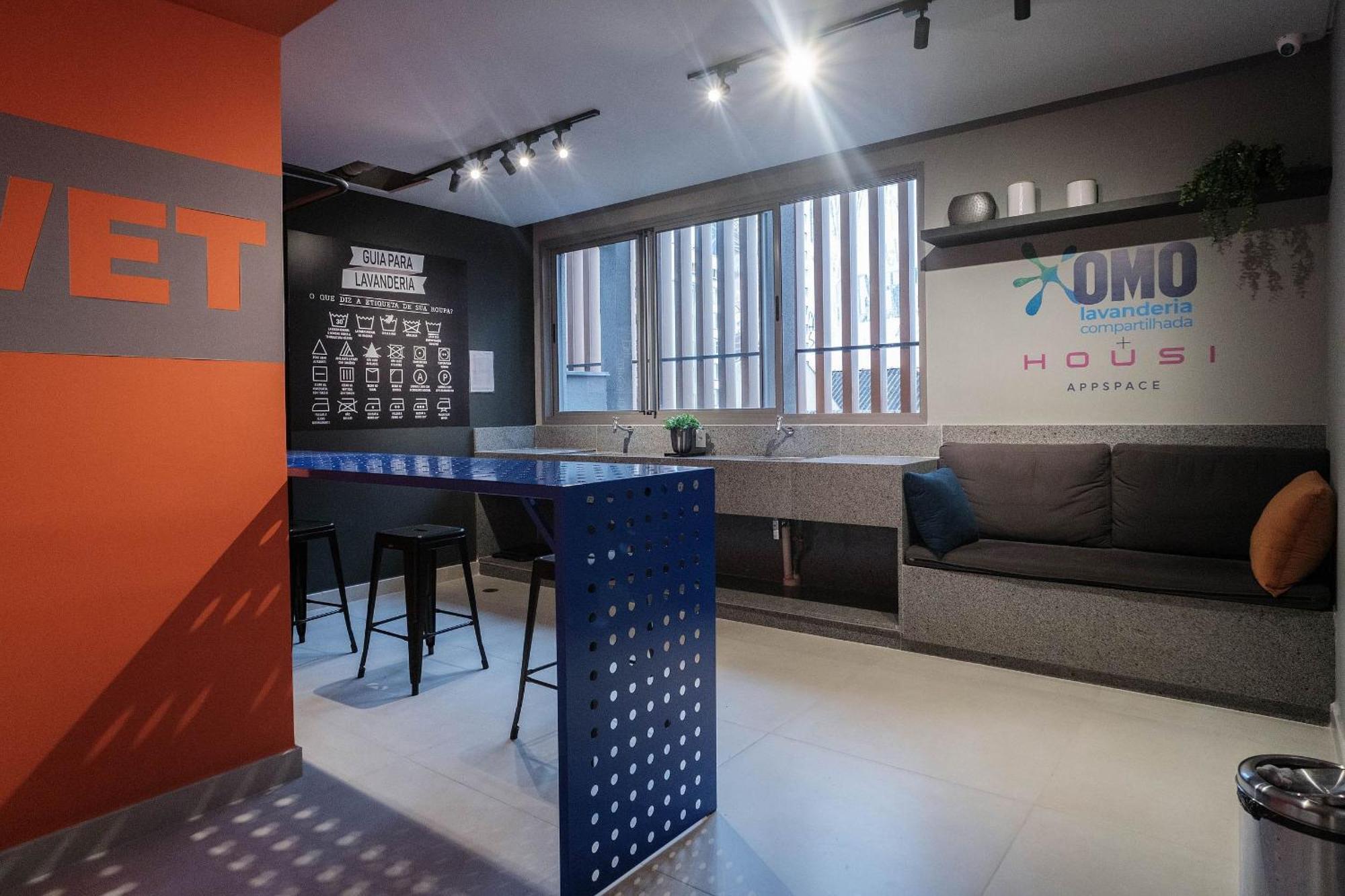 Apartamento Yume Next Consolacao *