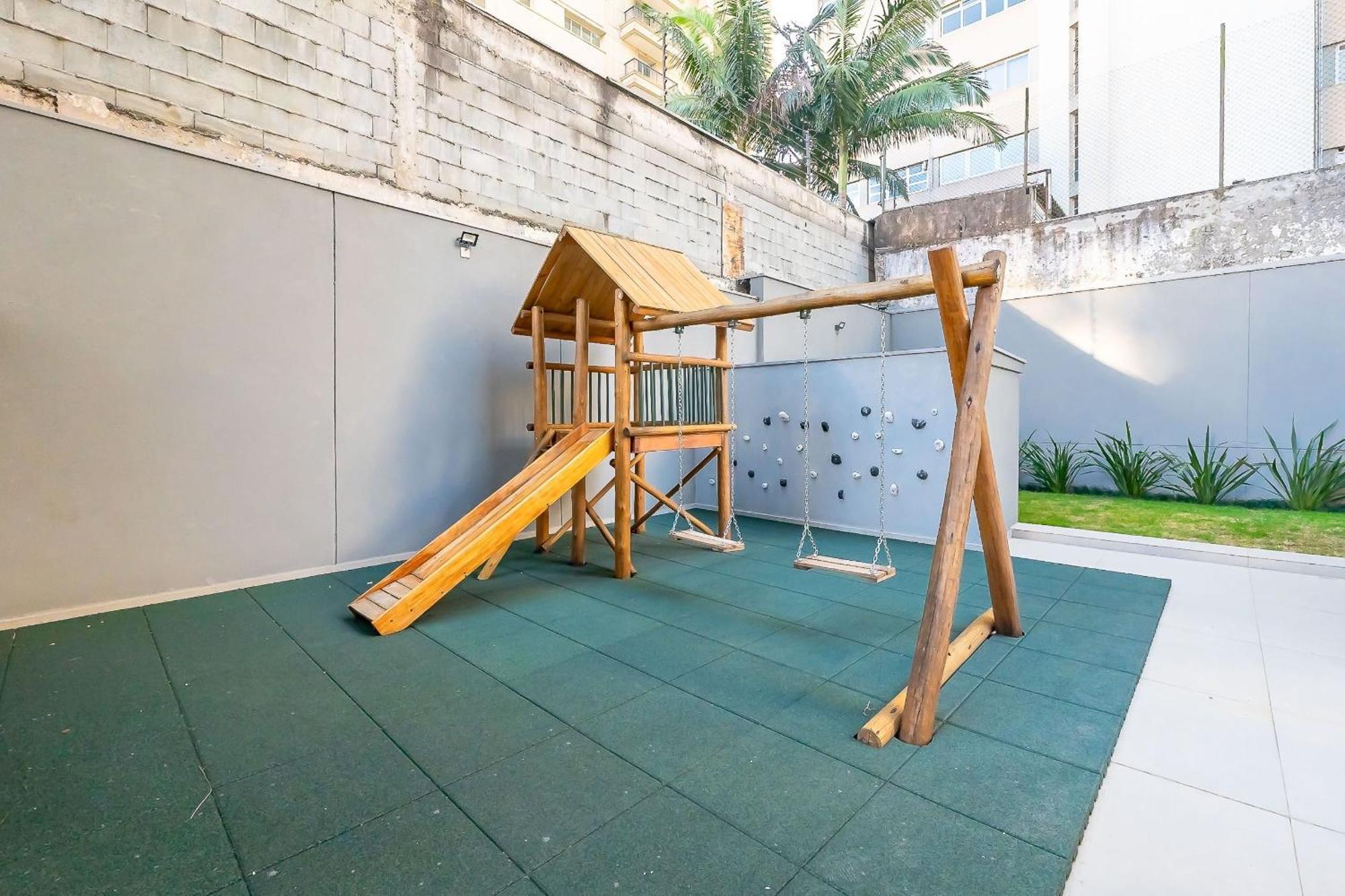 Apartment Yume On Augusta Sao Paulo