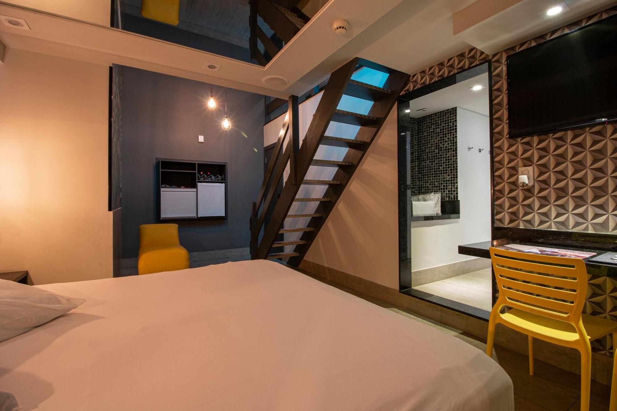 Hotel do amor Opium (adults Only)