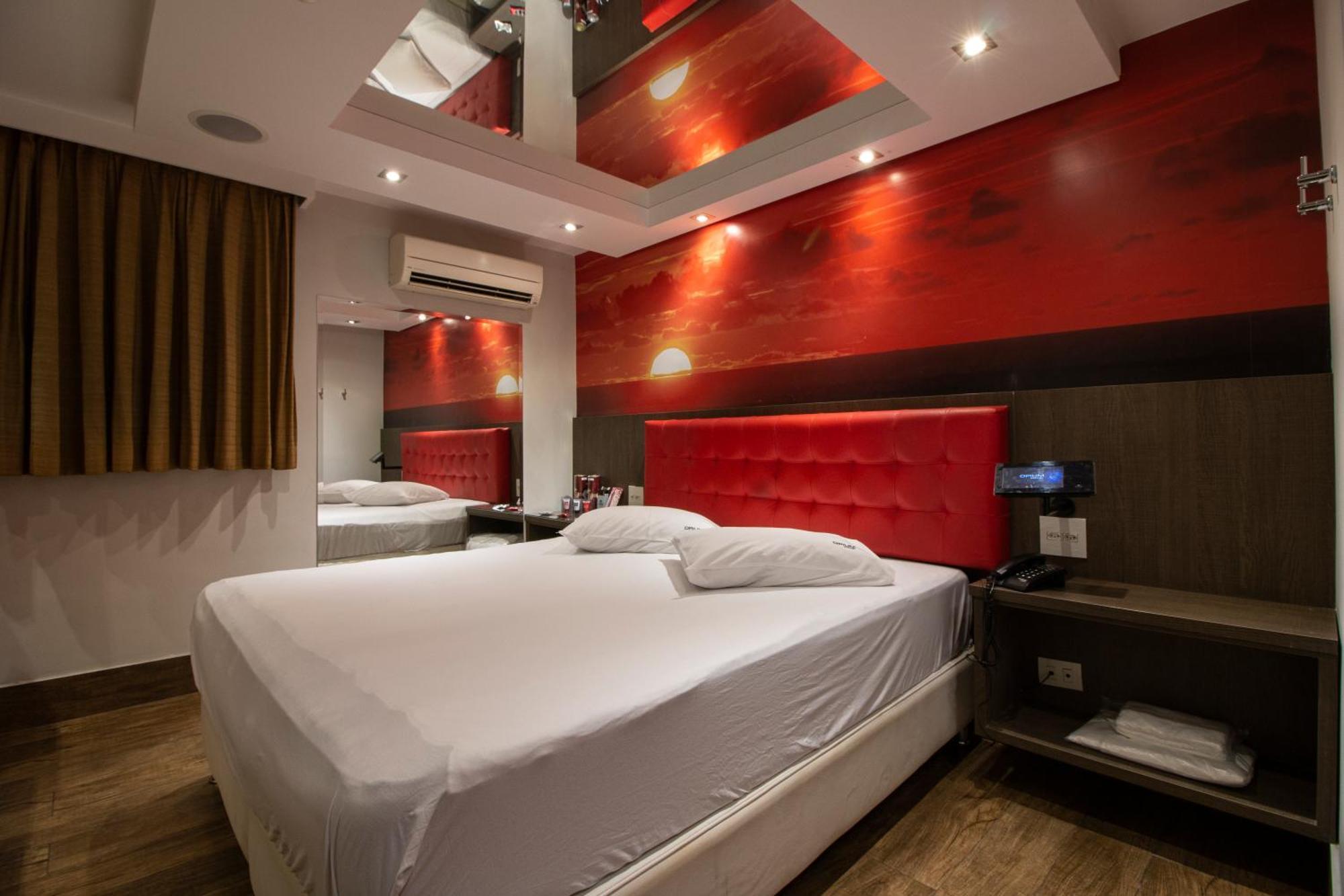 Opium (adults Only) São Paulo