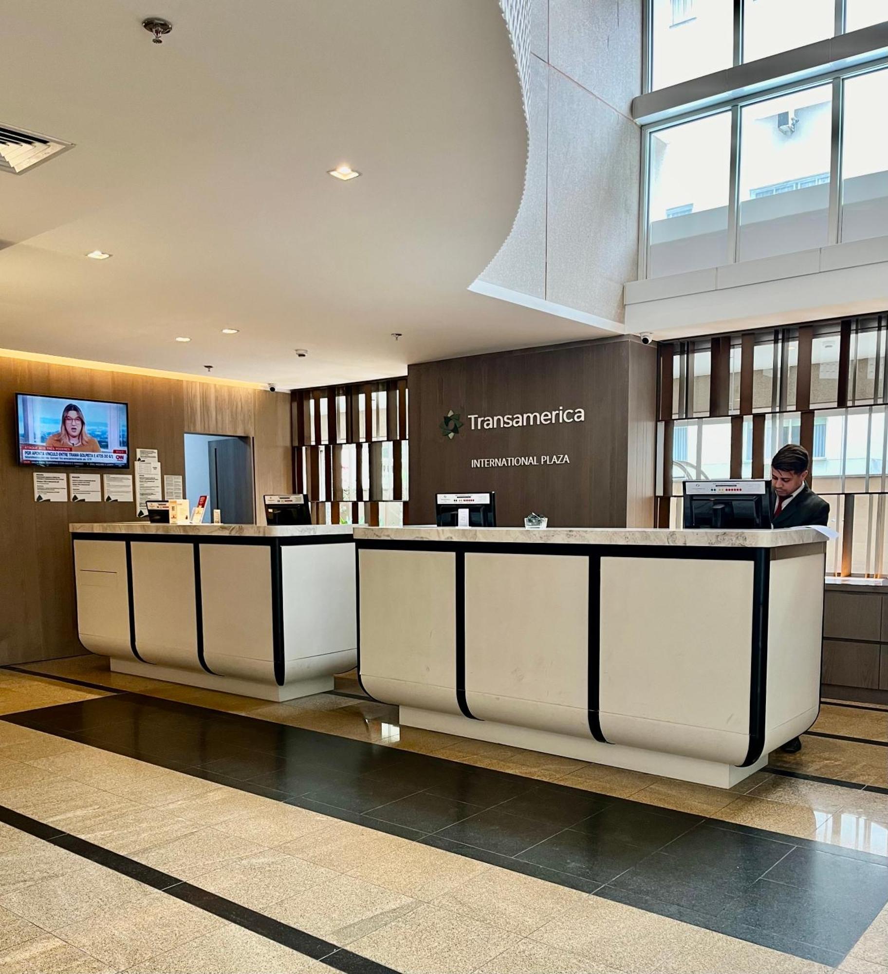 Flat Particular Internacional Plaza Alameda Santos Paulista Aparthotel São Paulo
