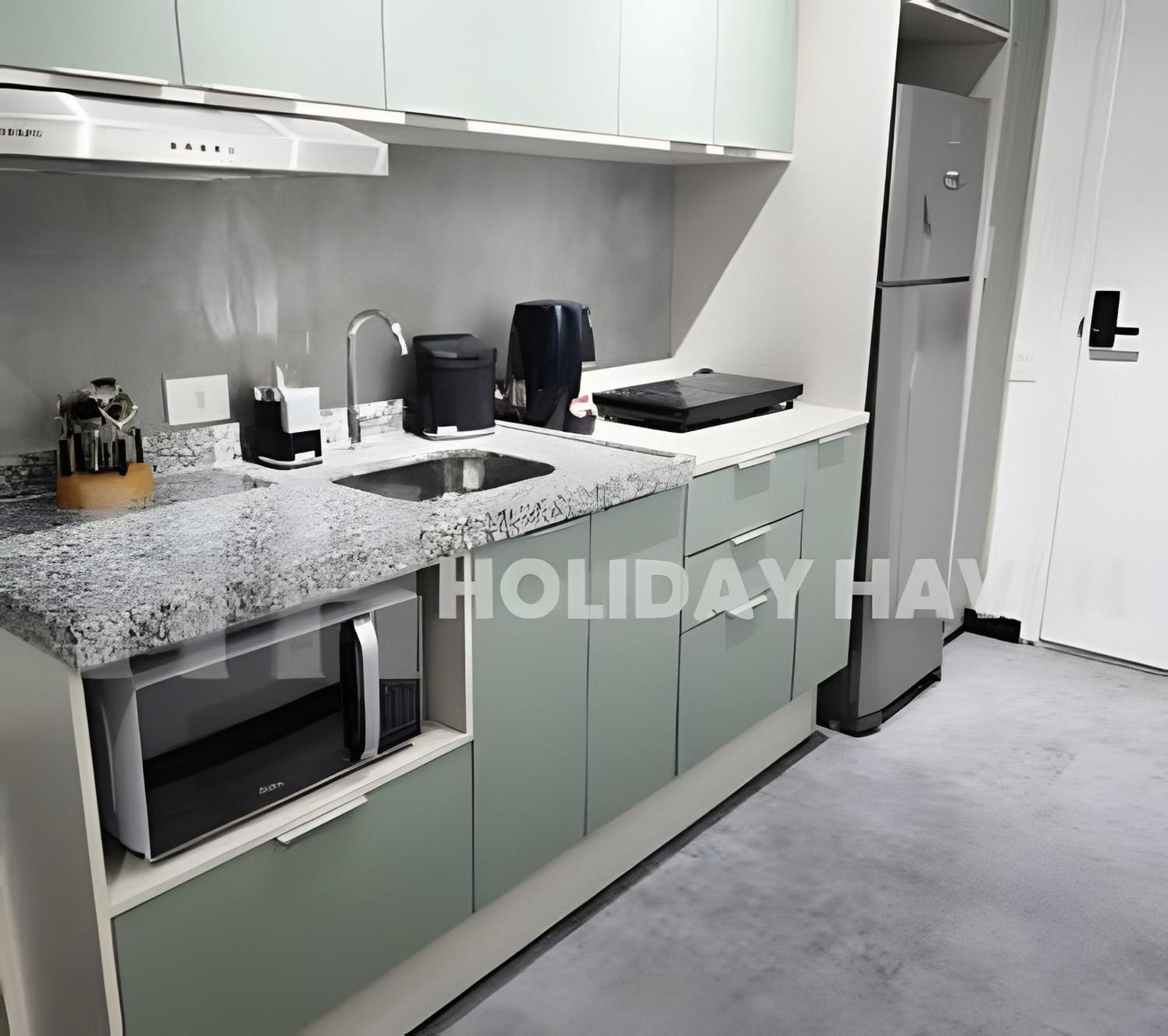 Apartamento Mariana