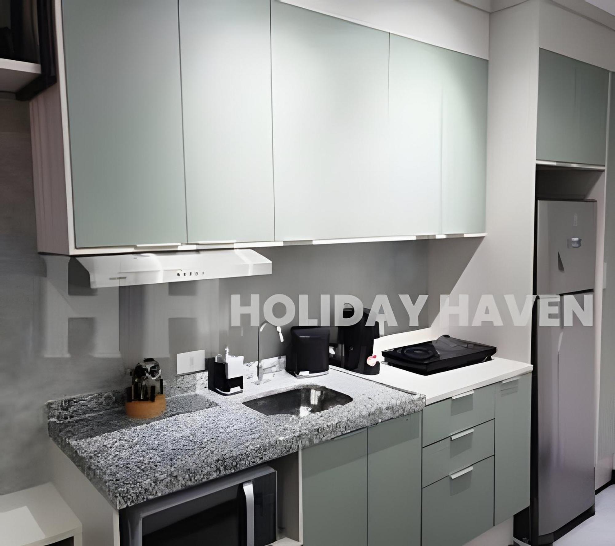 Apartamento Mariana