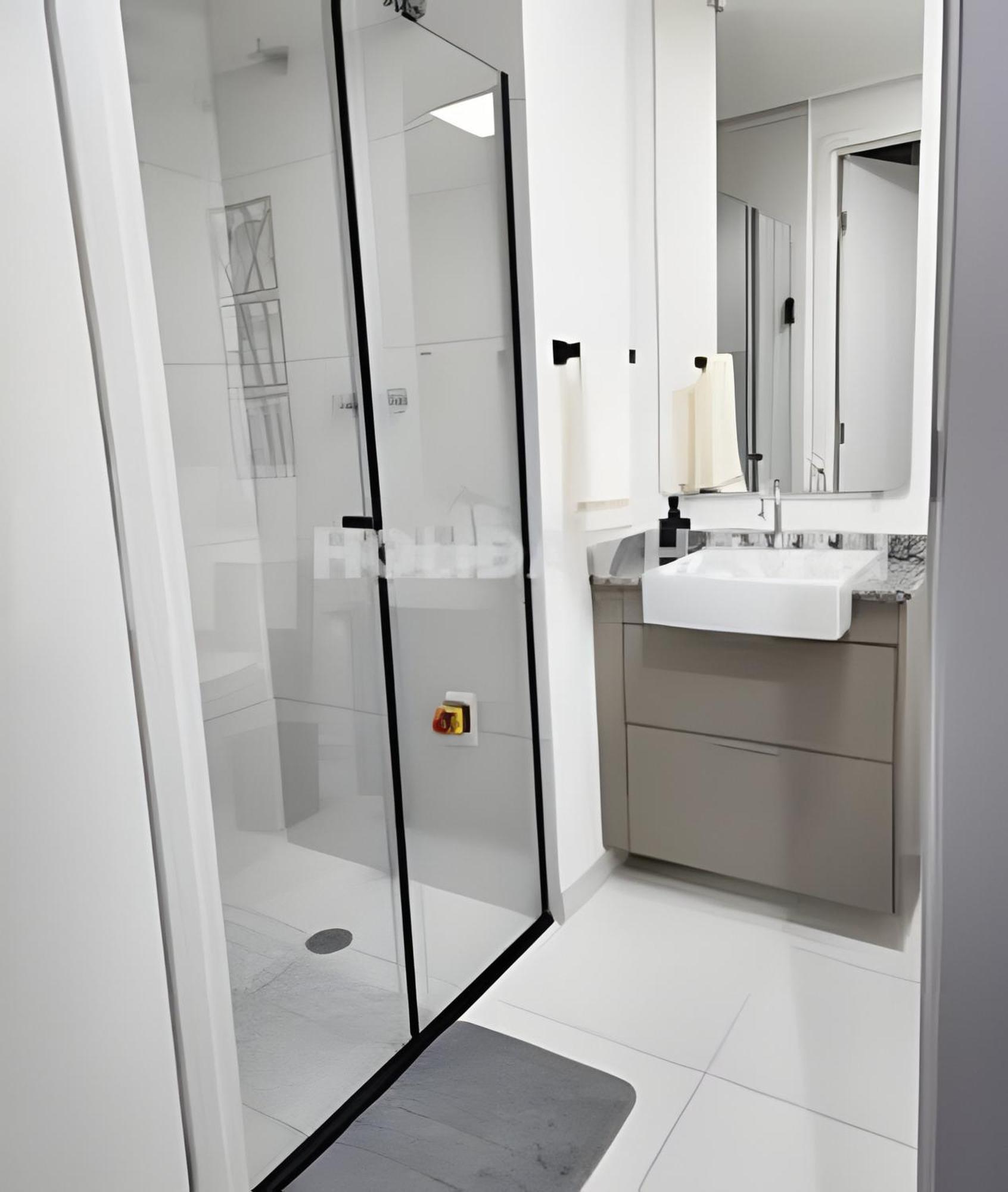 Mariana Apartamento São Paulo