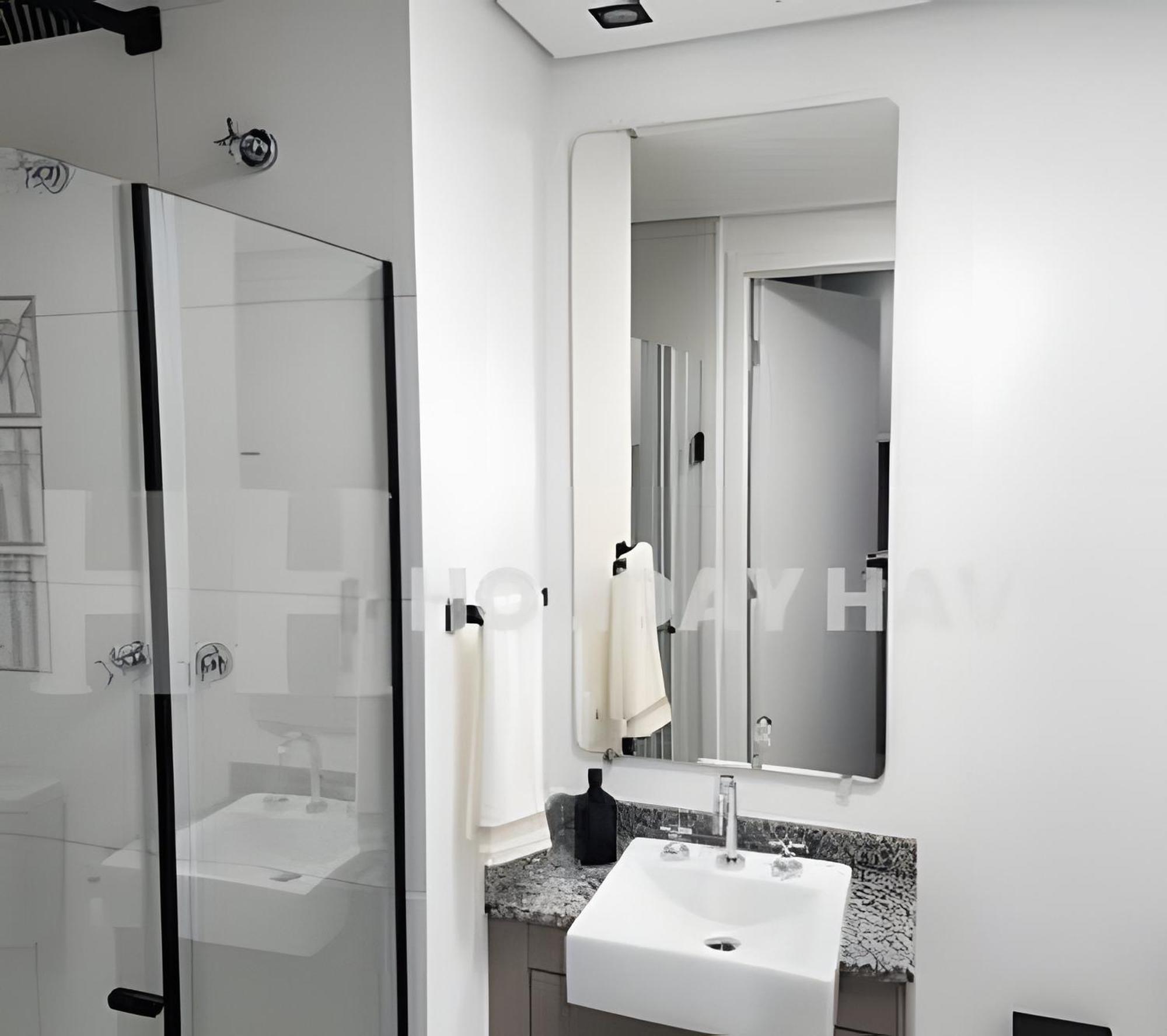 Mariana Apartamento São Paulo