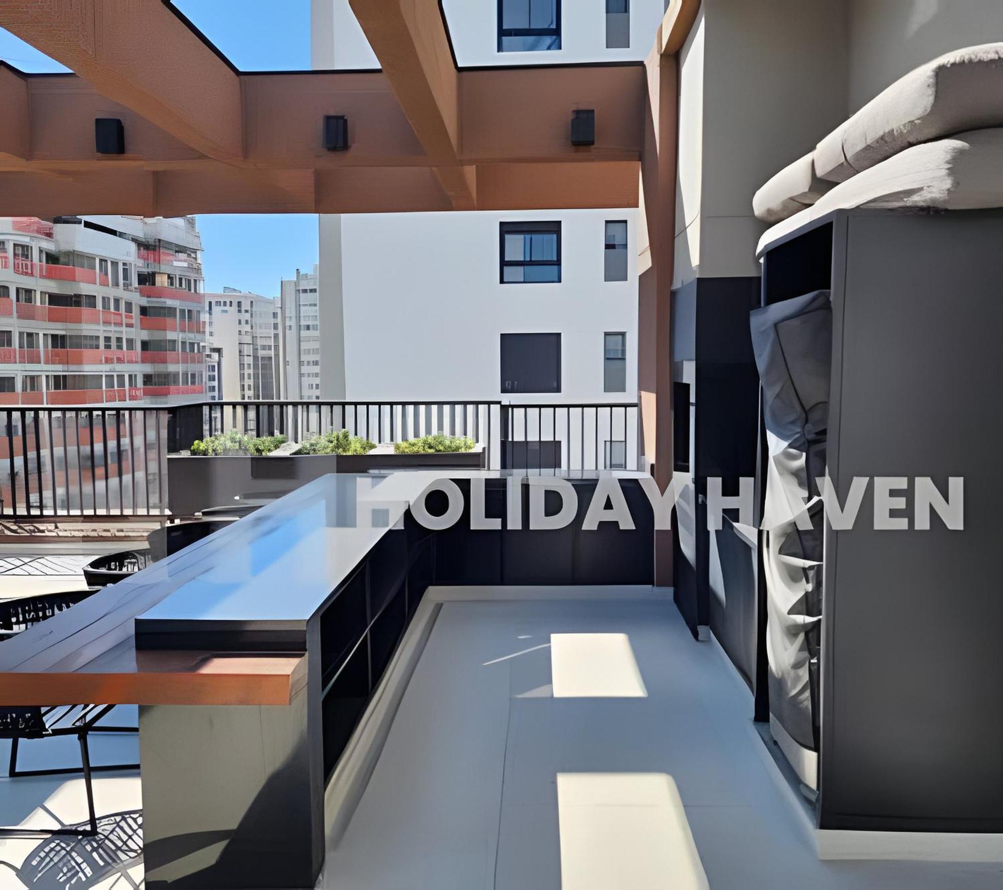 Mariana Apartamento São Paulo