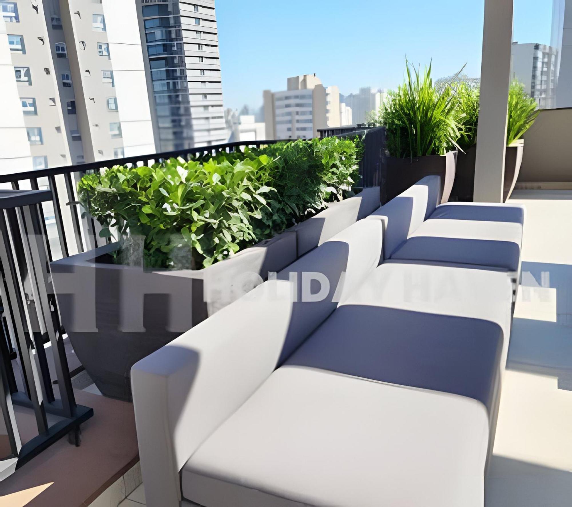 Apartamento Mariana São Paulo
