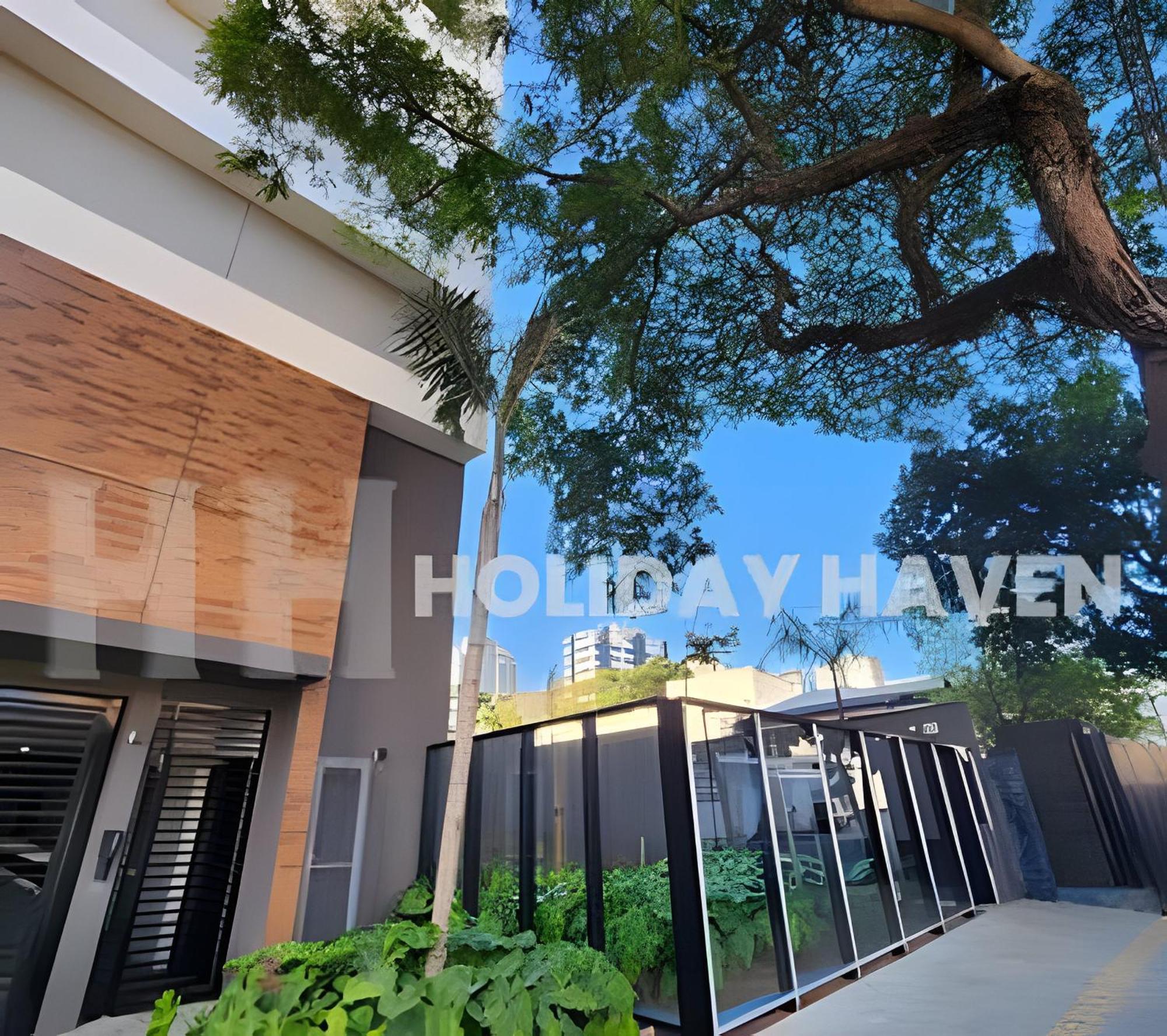 Mariana Apartamento São Paulo