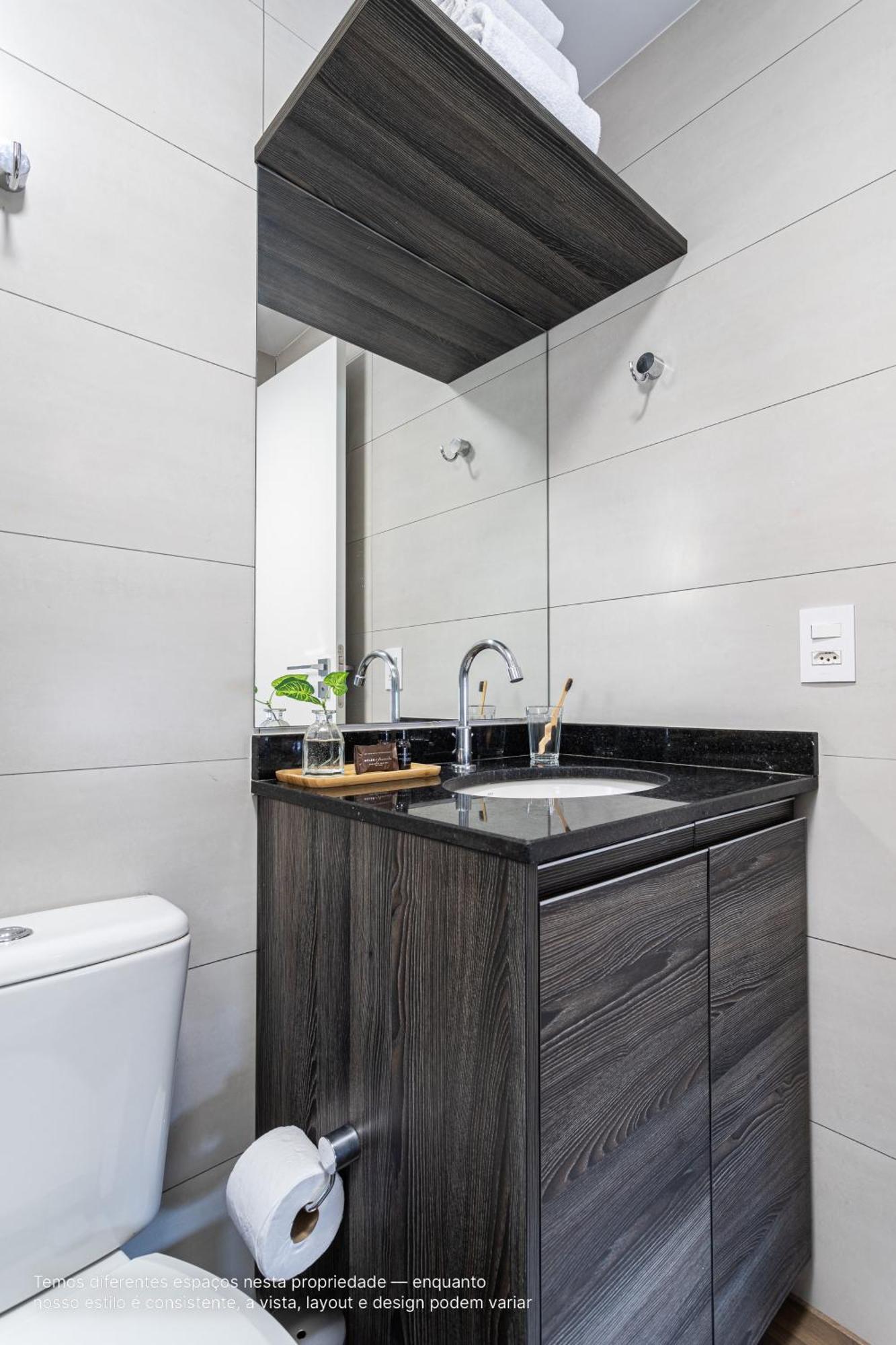 Predio Completo Na Consolacao Com Piscina No Rooftop - Share Consolacao Holiday home