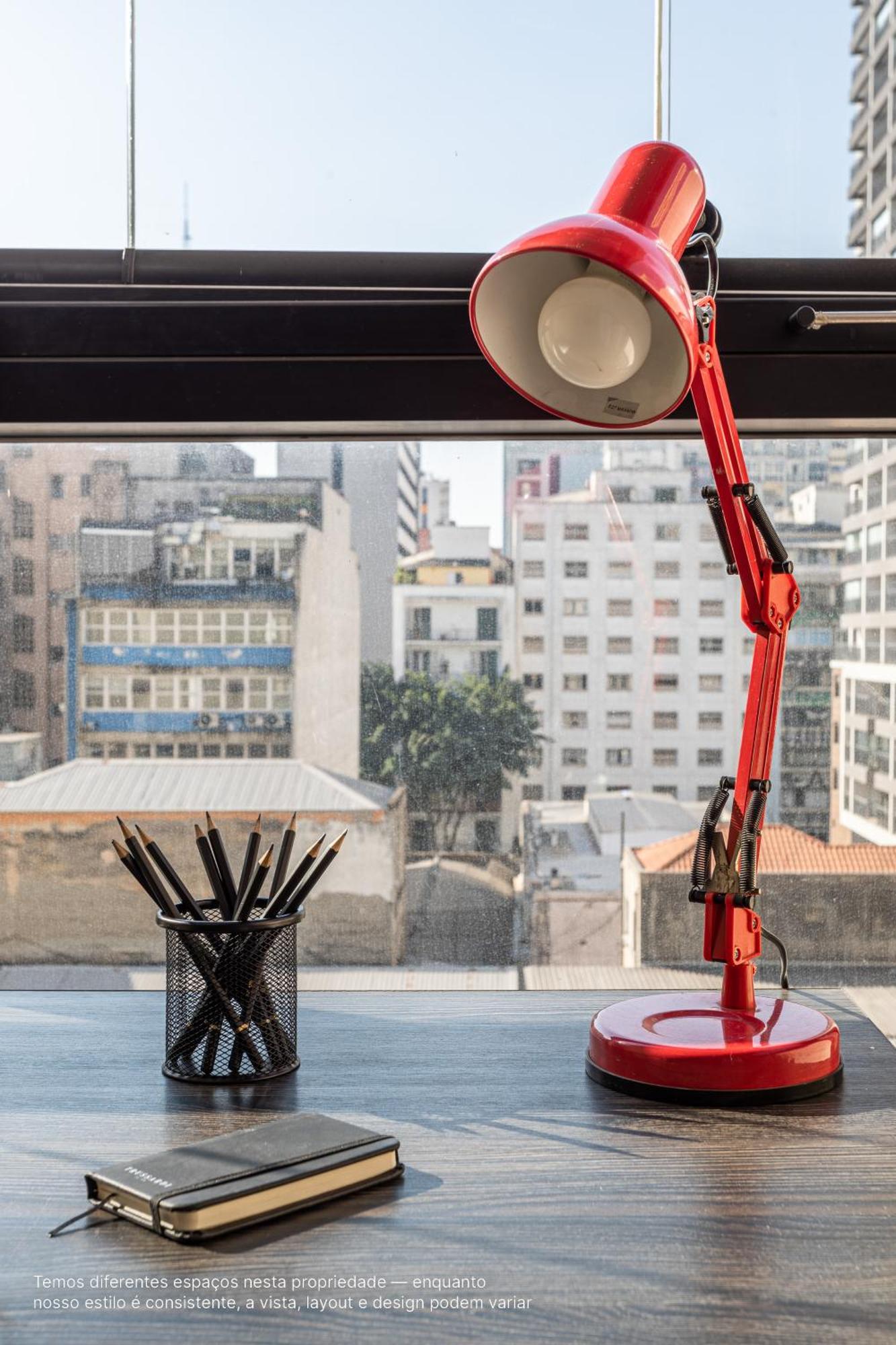 Predio Completo Na Consolacao Com Piscina No Rooftop - Share Consolacao * Sao Paulo