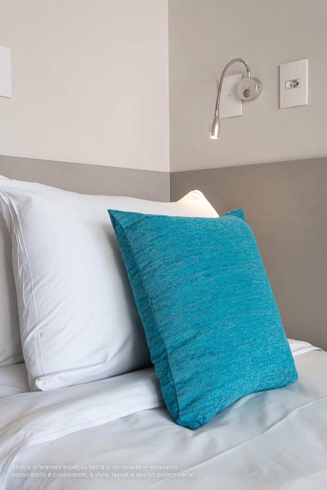 Predio Completo Na Consolacao Com Piscina No Rooftop - Share Consolacao Holiday home *
