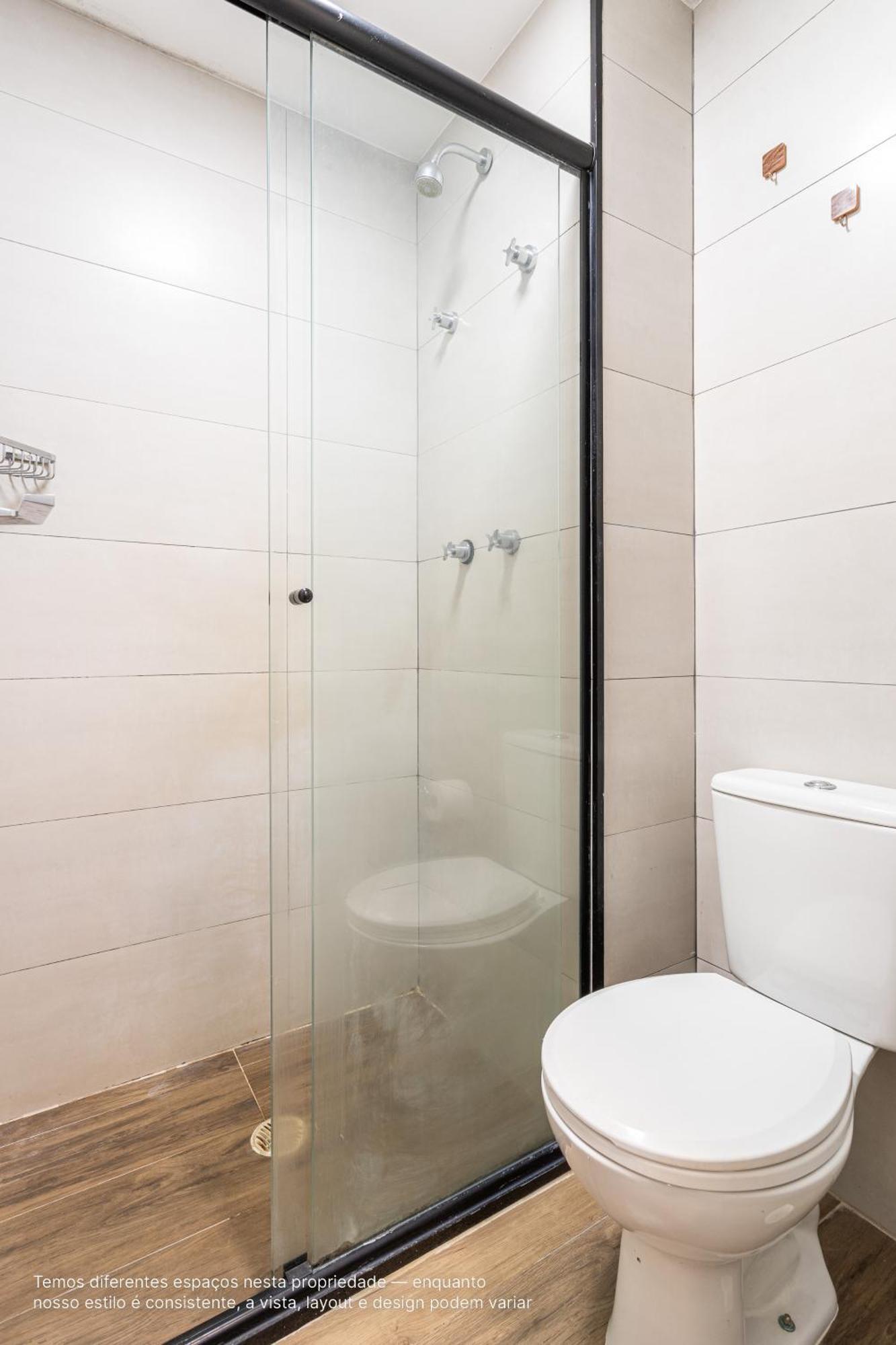 Holiday home Predio Completo Na Consolacao Com Piscina No Rooftop - Share Consolacao Sao Paulo