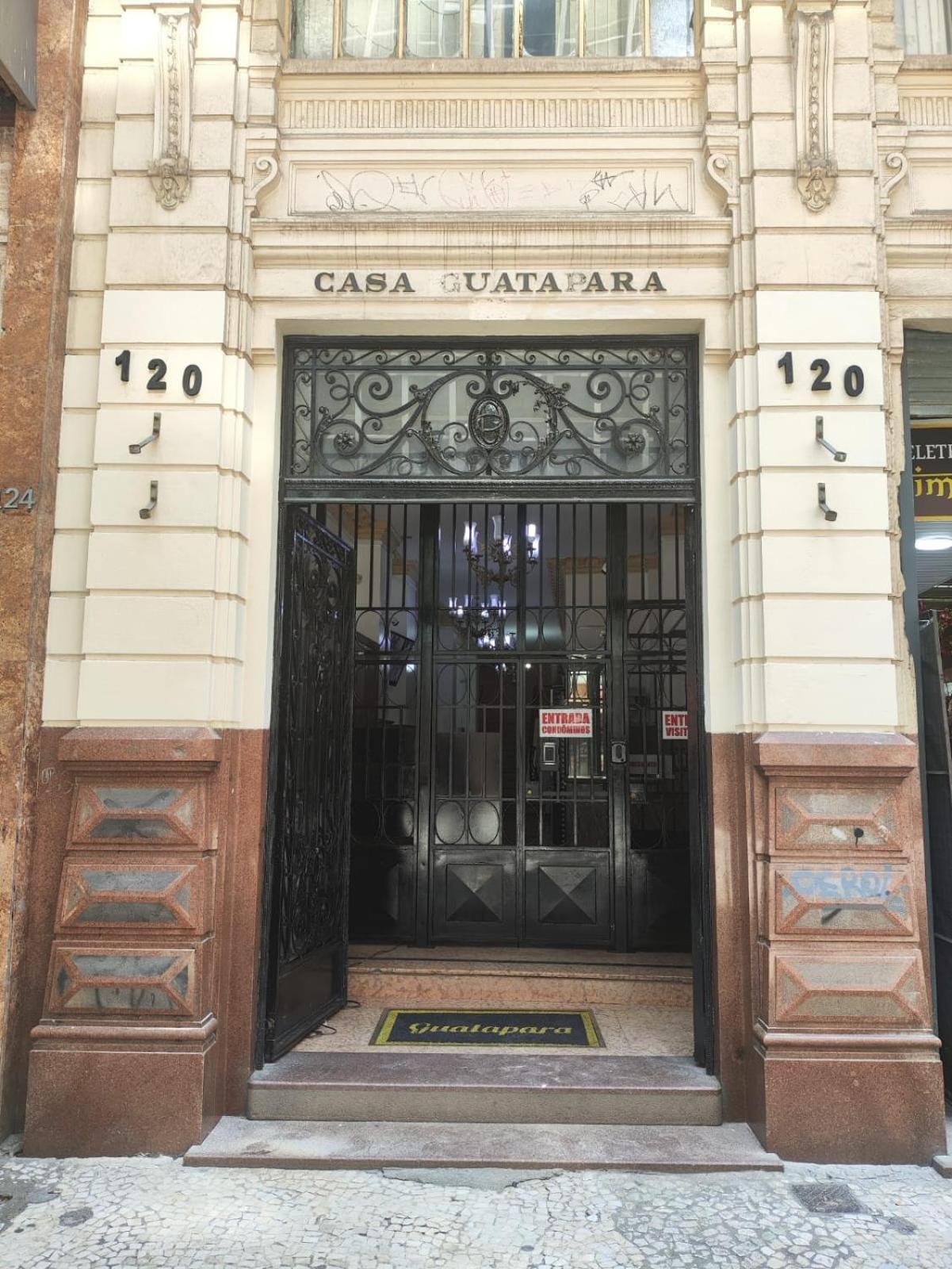 Apartamento Excelente Ape Centro Sp - A Pe São Paulo