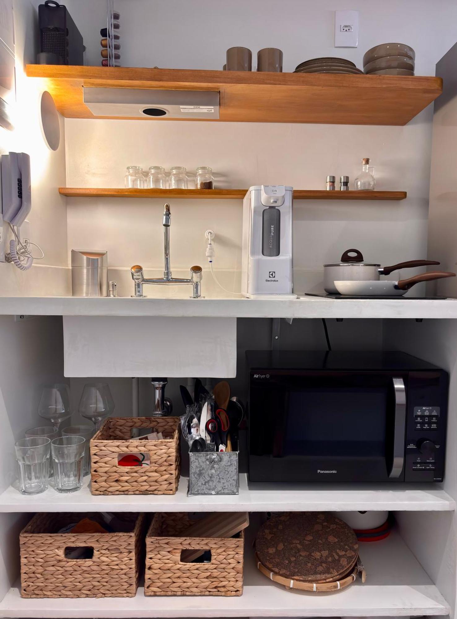 Apartamento Elegante Pinheiros - No Coracao De