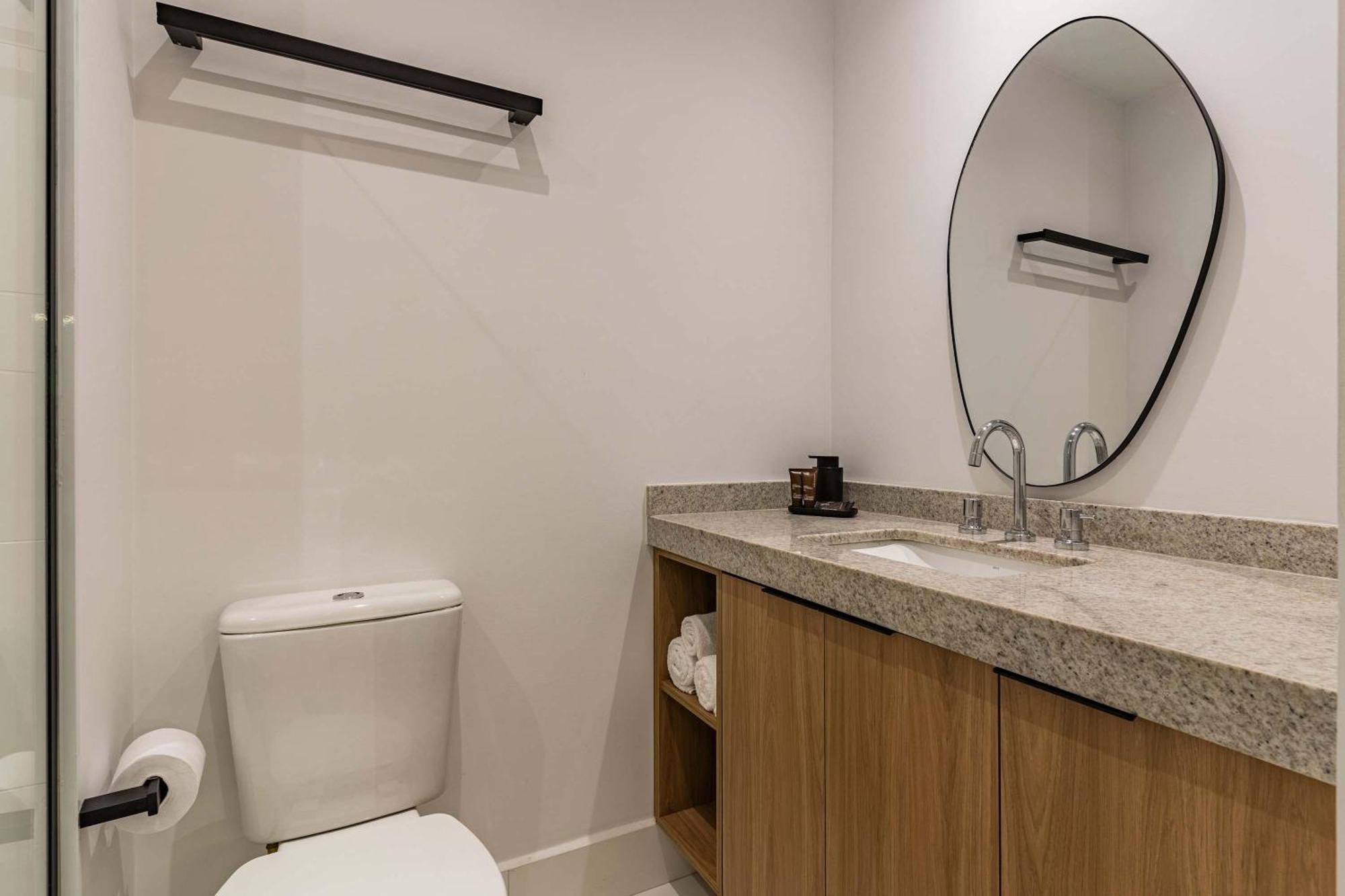 Cyclinn Jardim Paulista Apartamento São Paulo