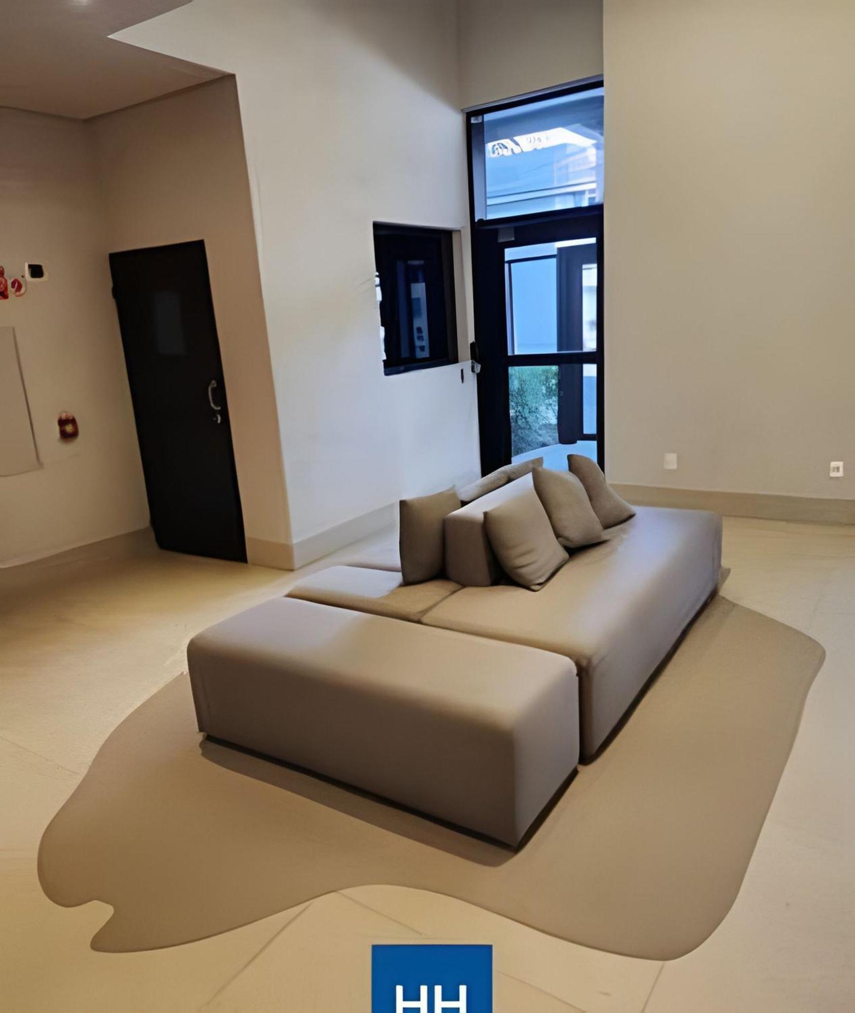 Apartment 0002 - Aconchegante Na Mariana Sao Paulo