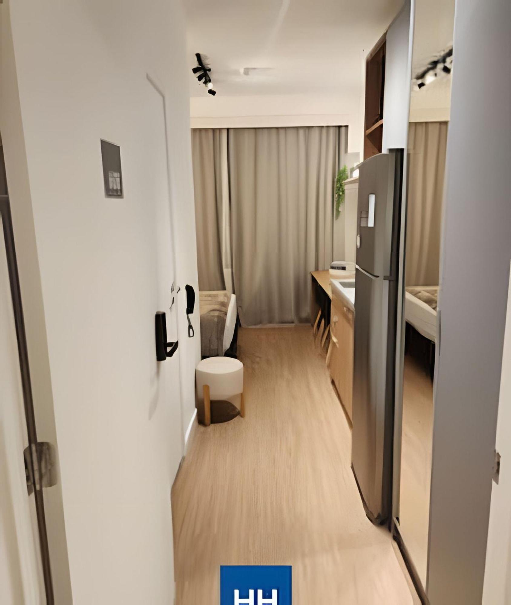 Apartment 0002 - Aconchegante Na Mariana