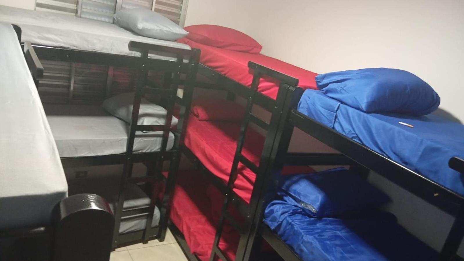 Best Albergue *