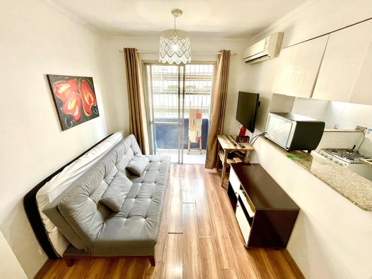 Flat Completo Perto Av Paulista, 1 Vaga Apartamento