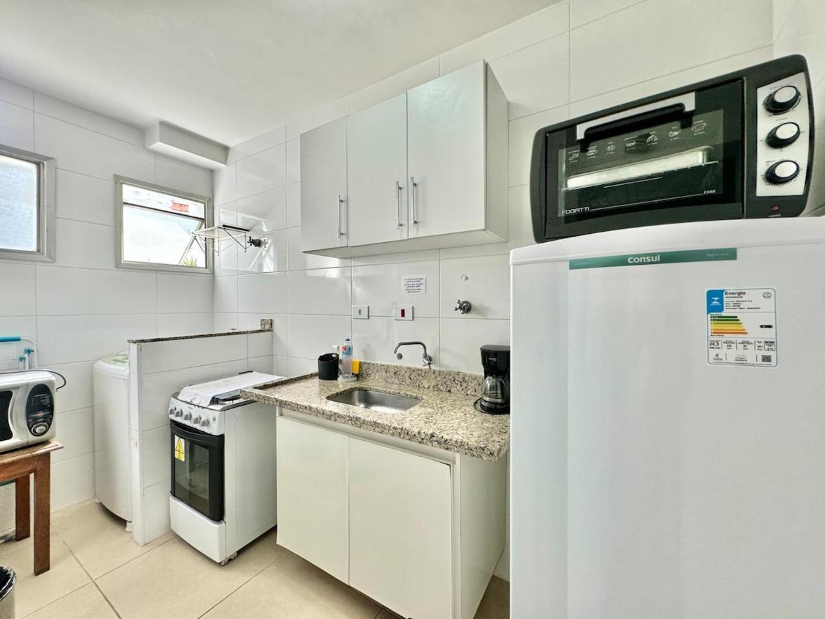 Flat Completo Perto Av Paulista, 1 Vaga *