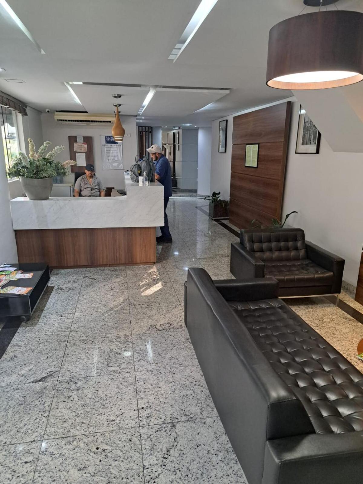 Flat Completo Perto Av Paulista, 1 Vaga São Paulo