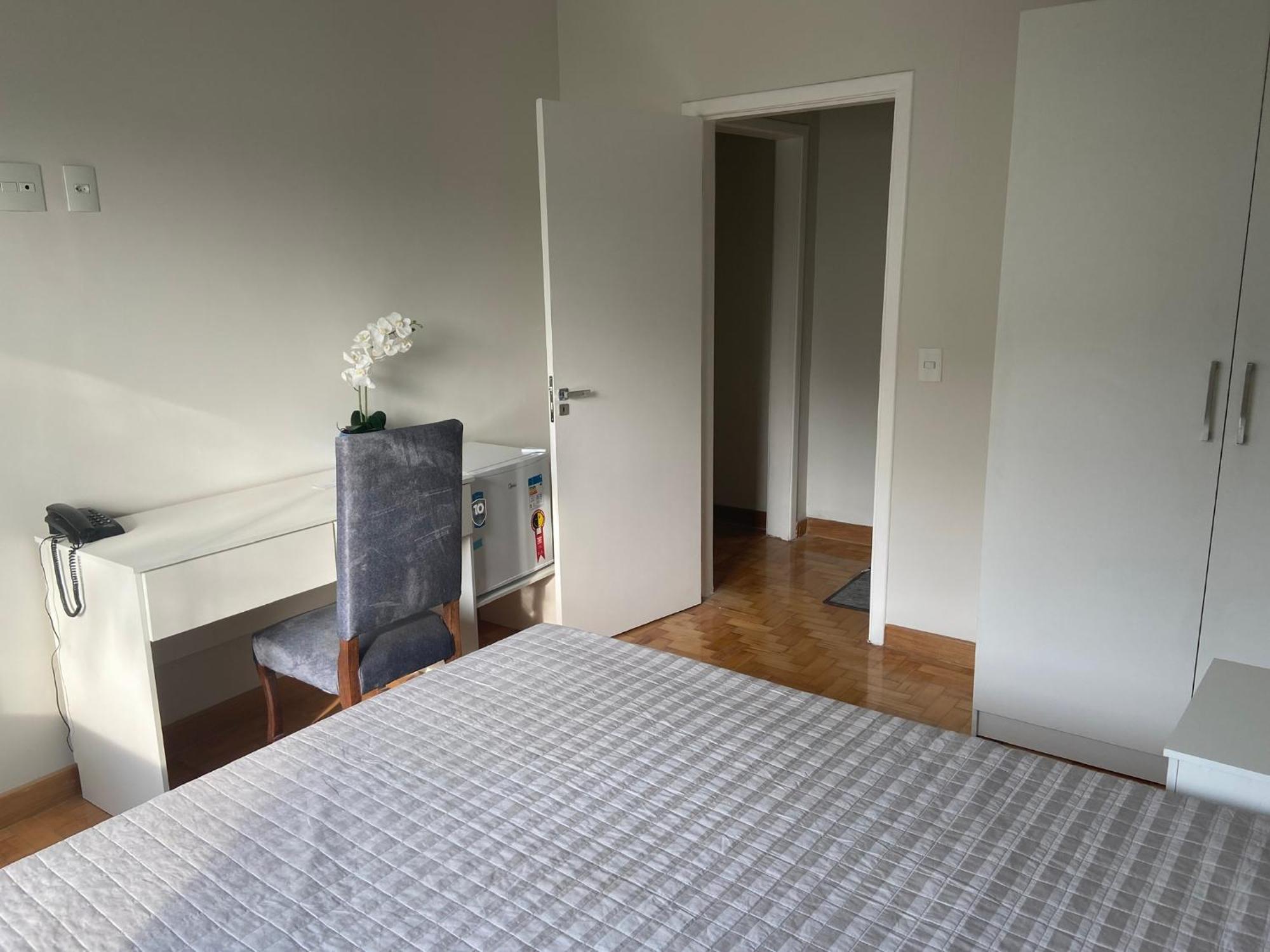 Apartamento Prime Madalena Metro Faria Lima