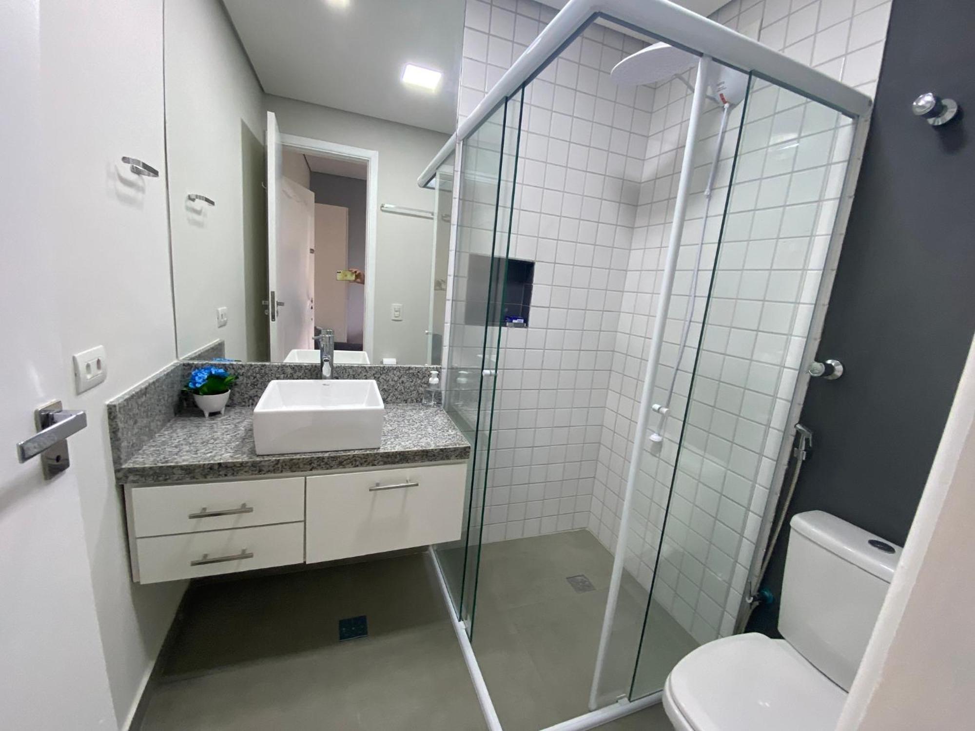 Apartamento Prime Madalena Metro Faria Lima *