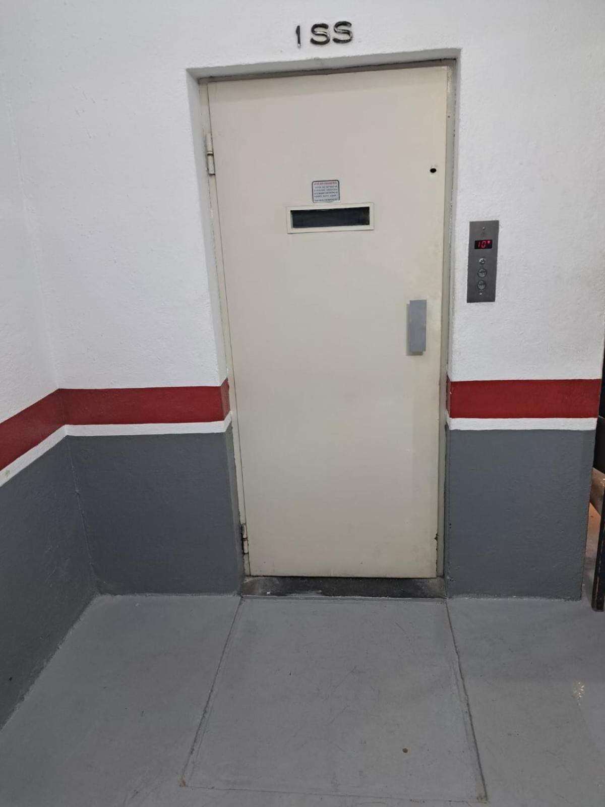 Apartamento Flat Completo Perto Av Paulista, 1 Vaga